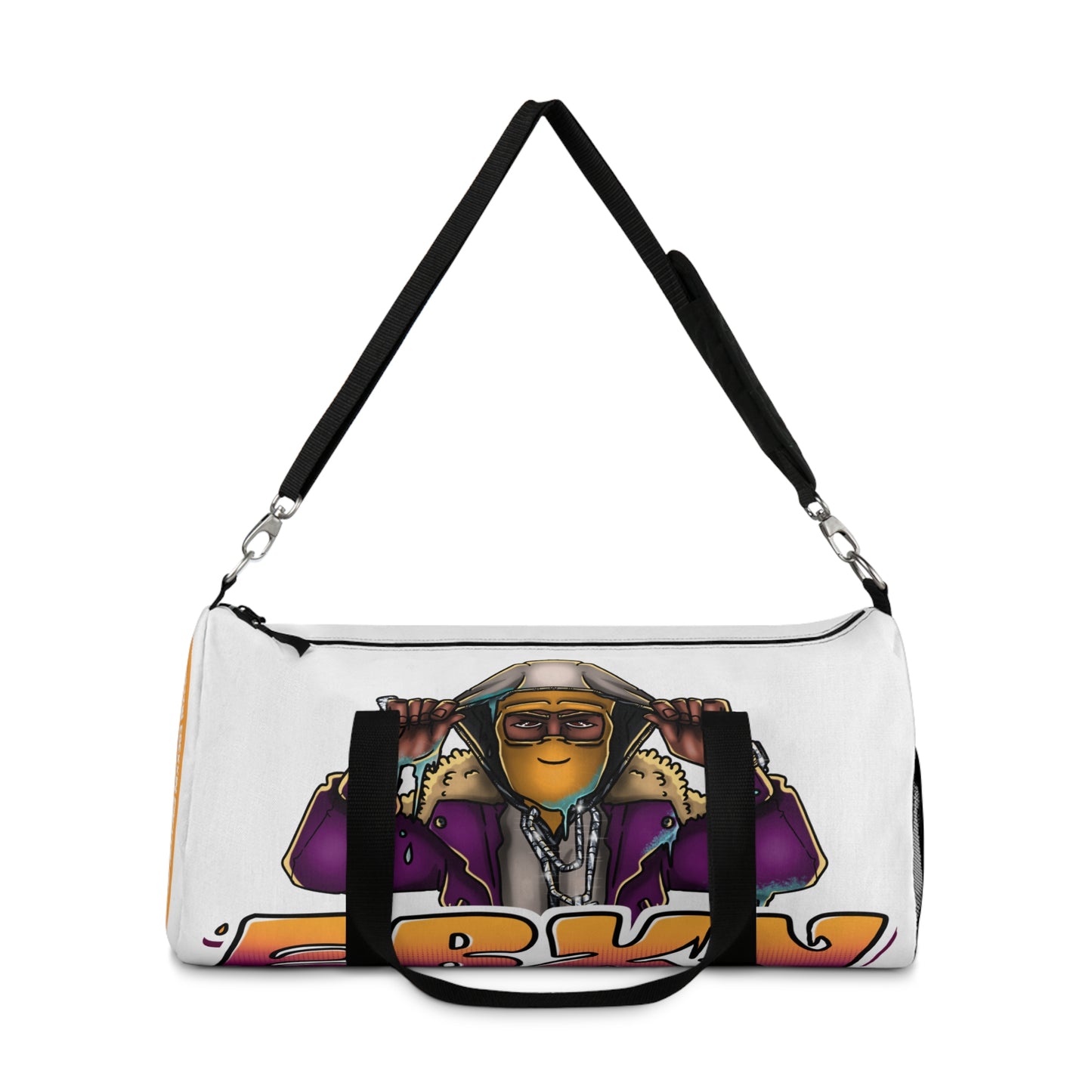 EBXN Duffel Bag