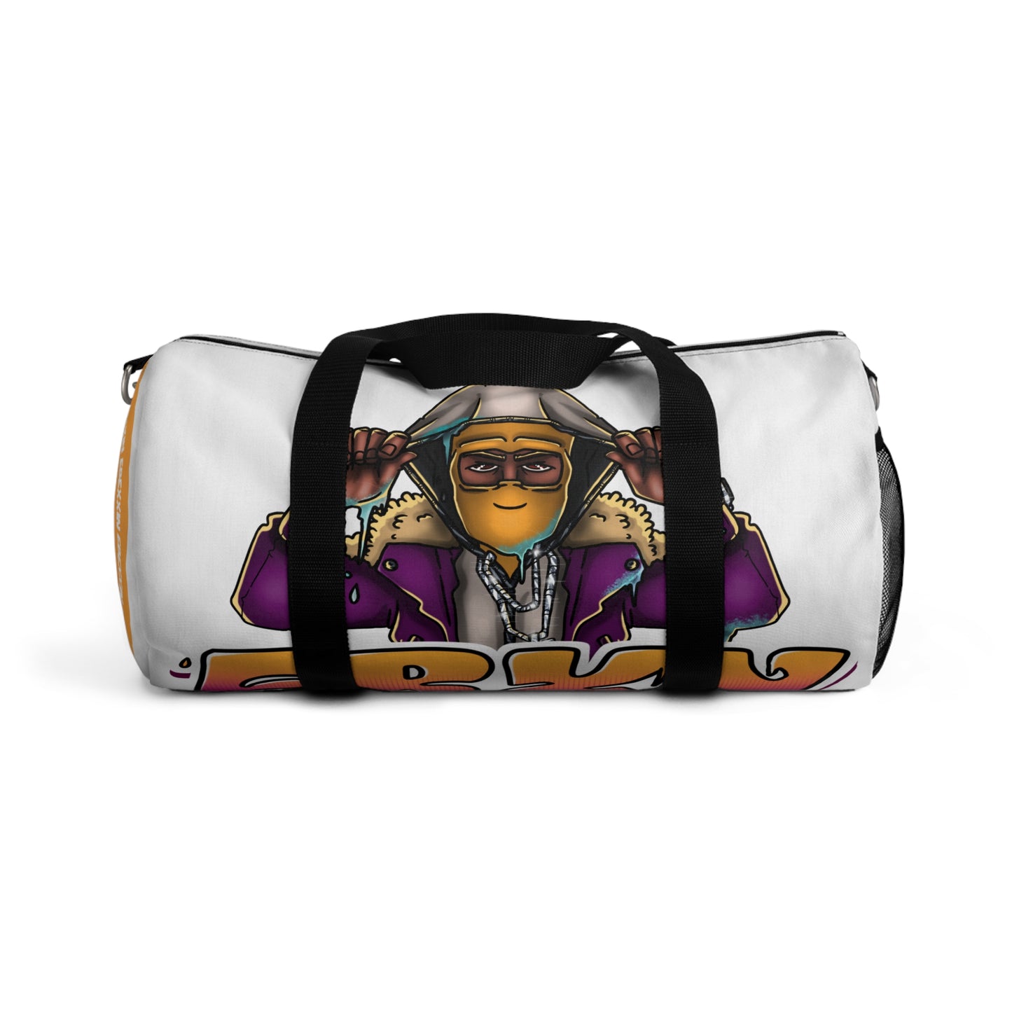 EBXN Duffel Bag