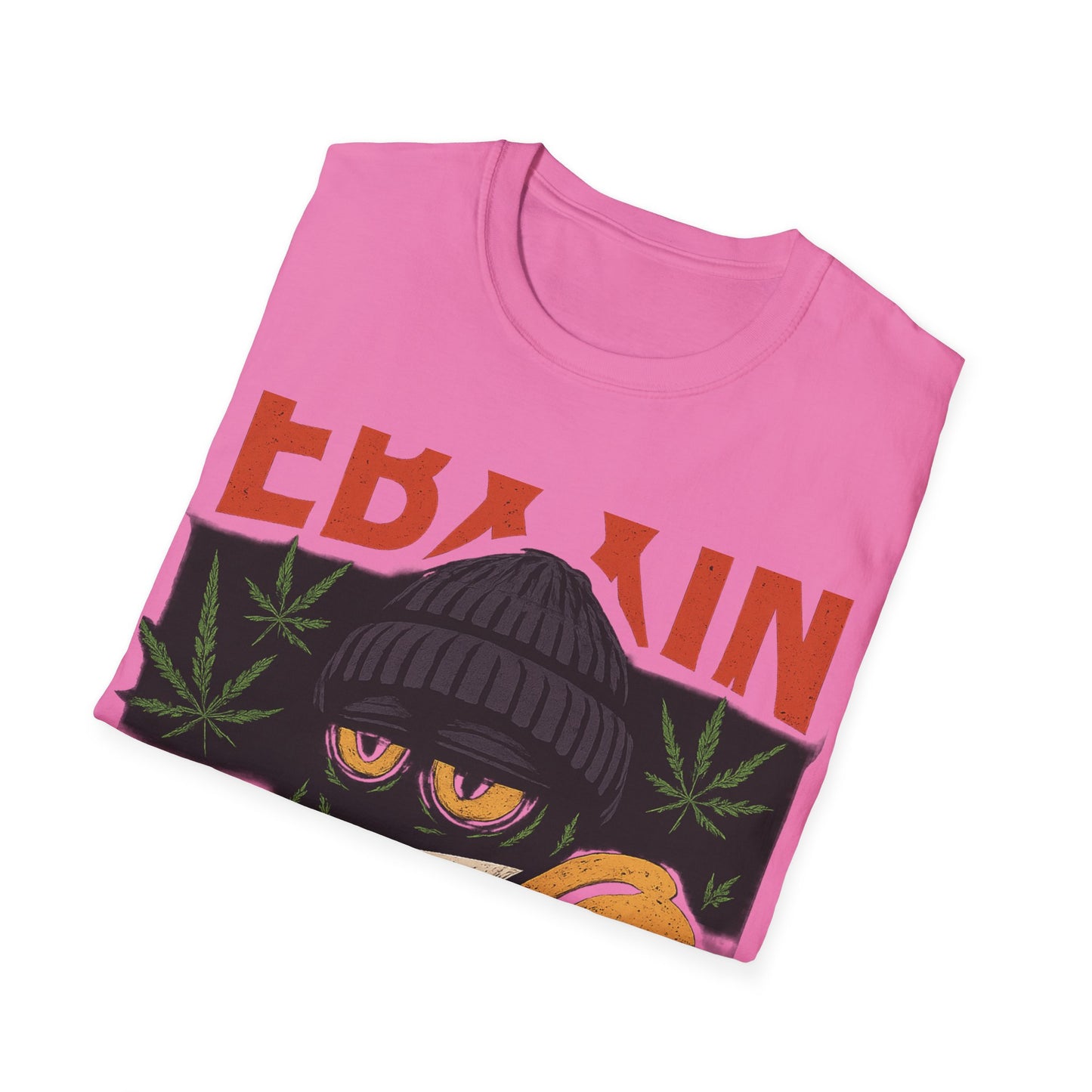 eBexxin - Unisex Softstyle t-Shirt