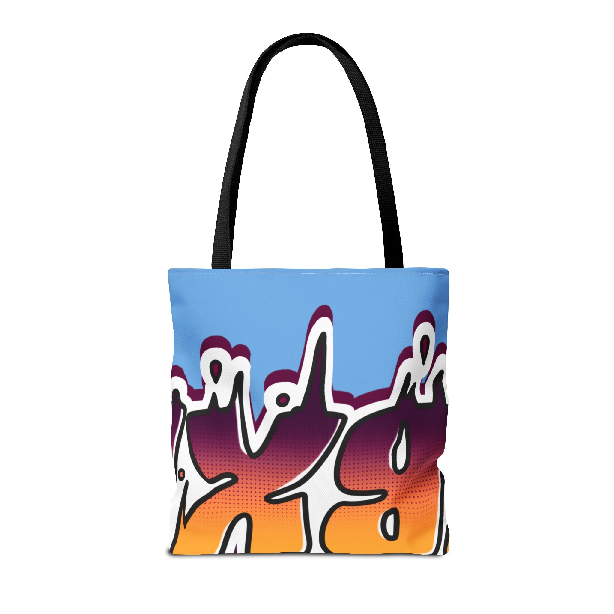 Tote Bag (AOP)