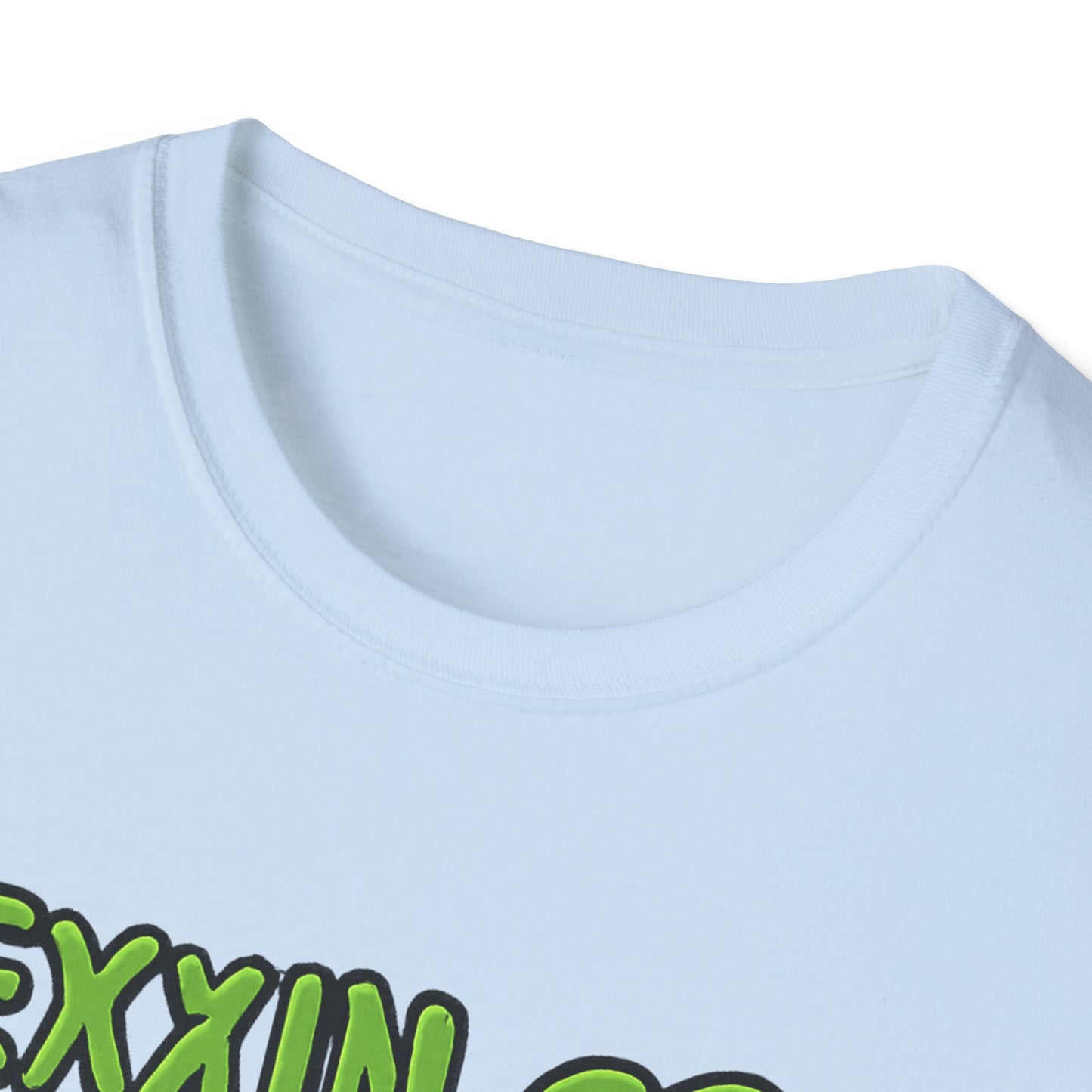 eBexxin - Unisex Stylish T-Shirt