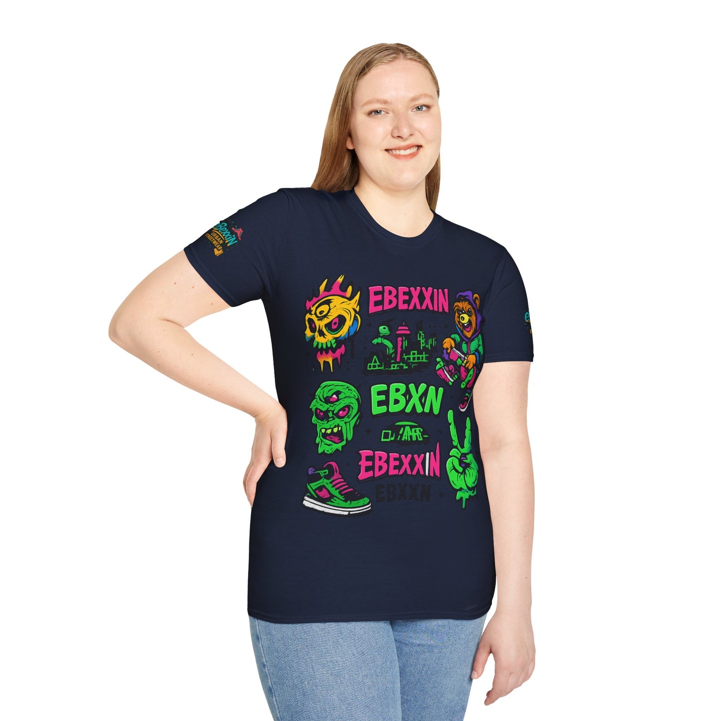 eBexxin - Trendsetters, Streetwear