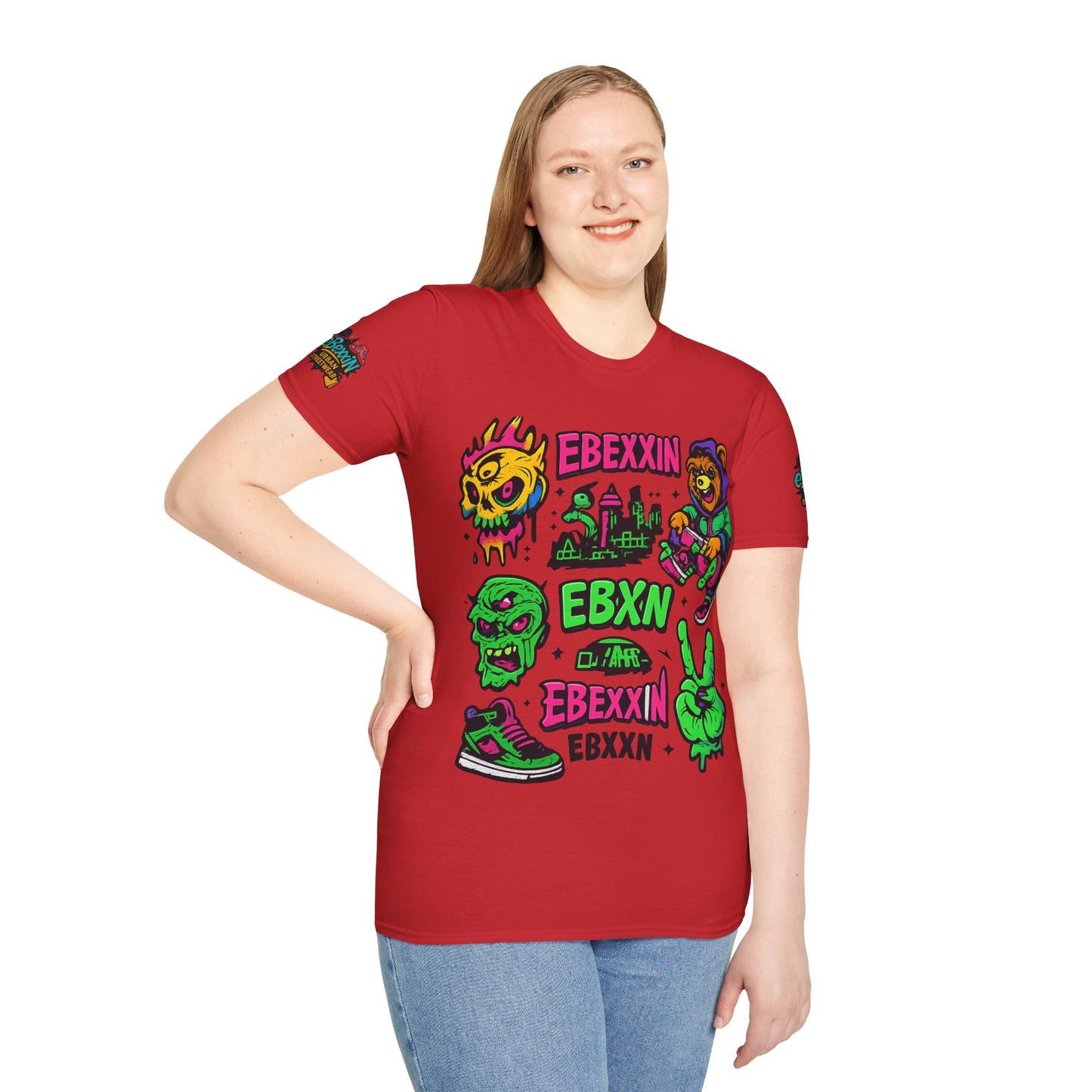 eBexxin - Trendsetters, Streetwear