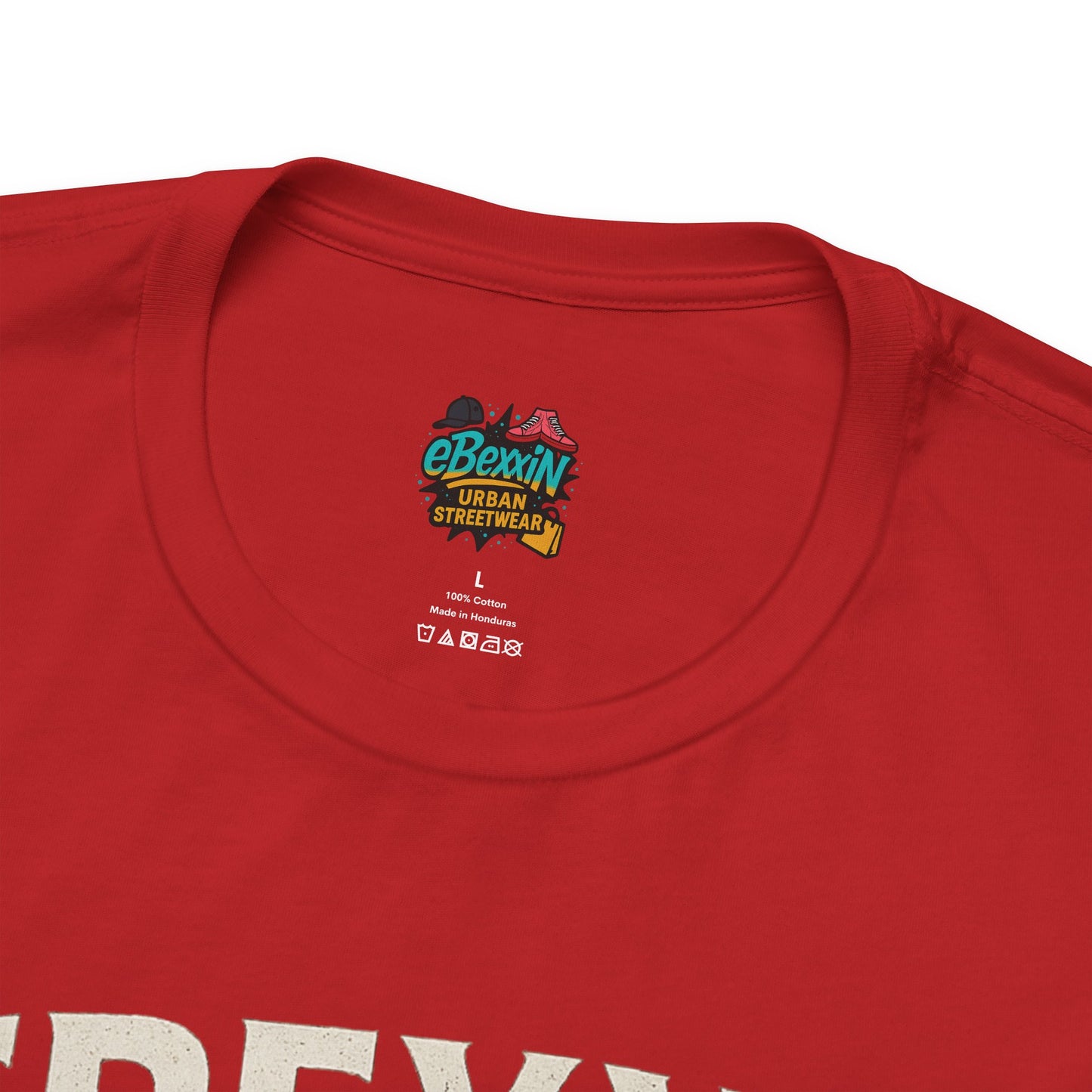 eBexxin - Stylish Unisex T-Shirts