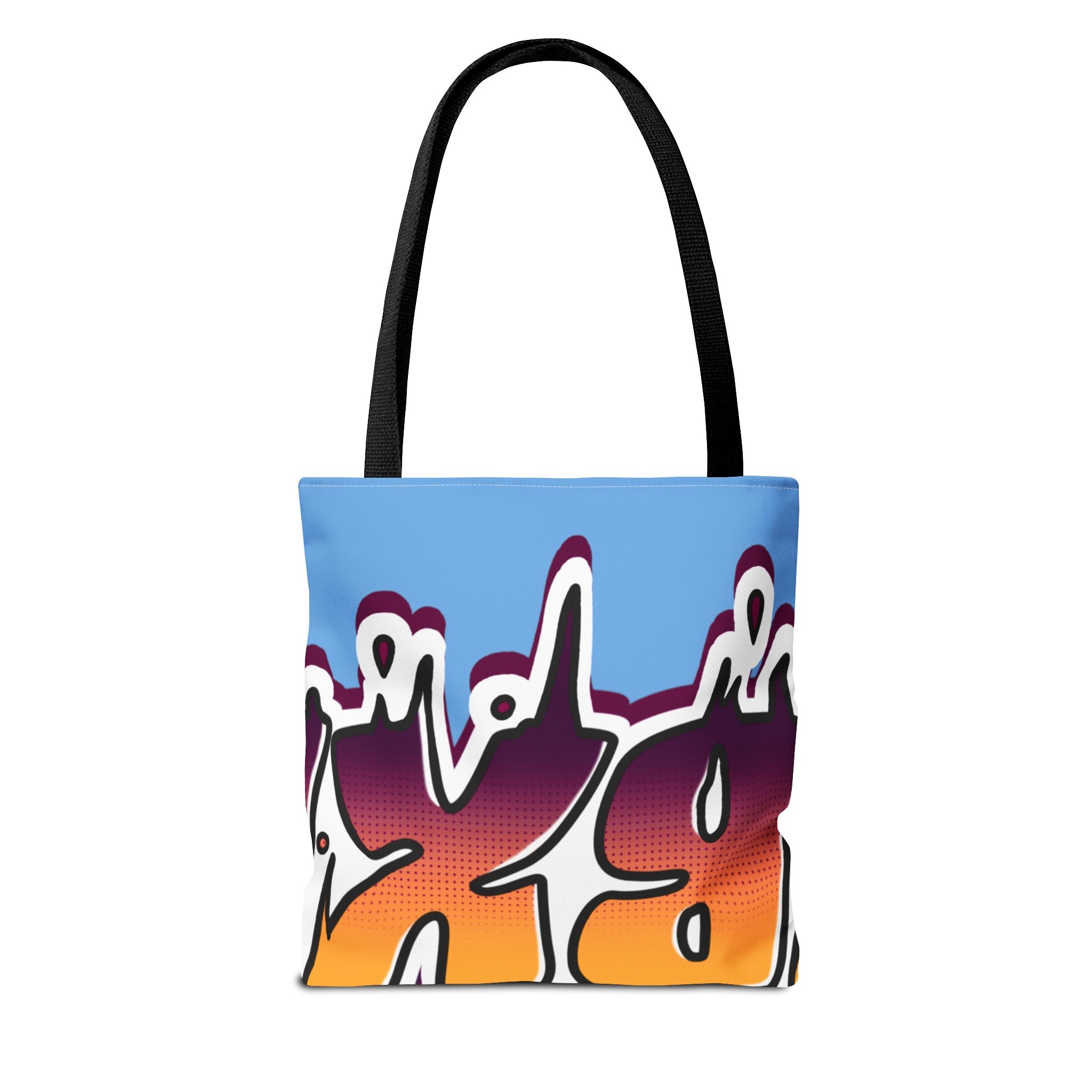 Tote Bag (AOP)