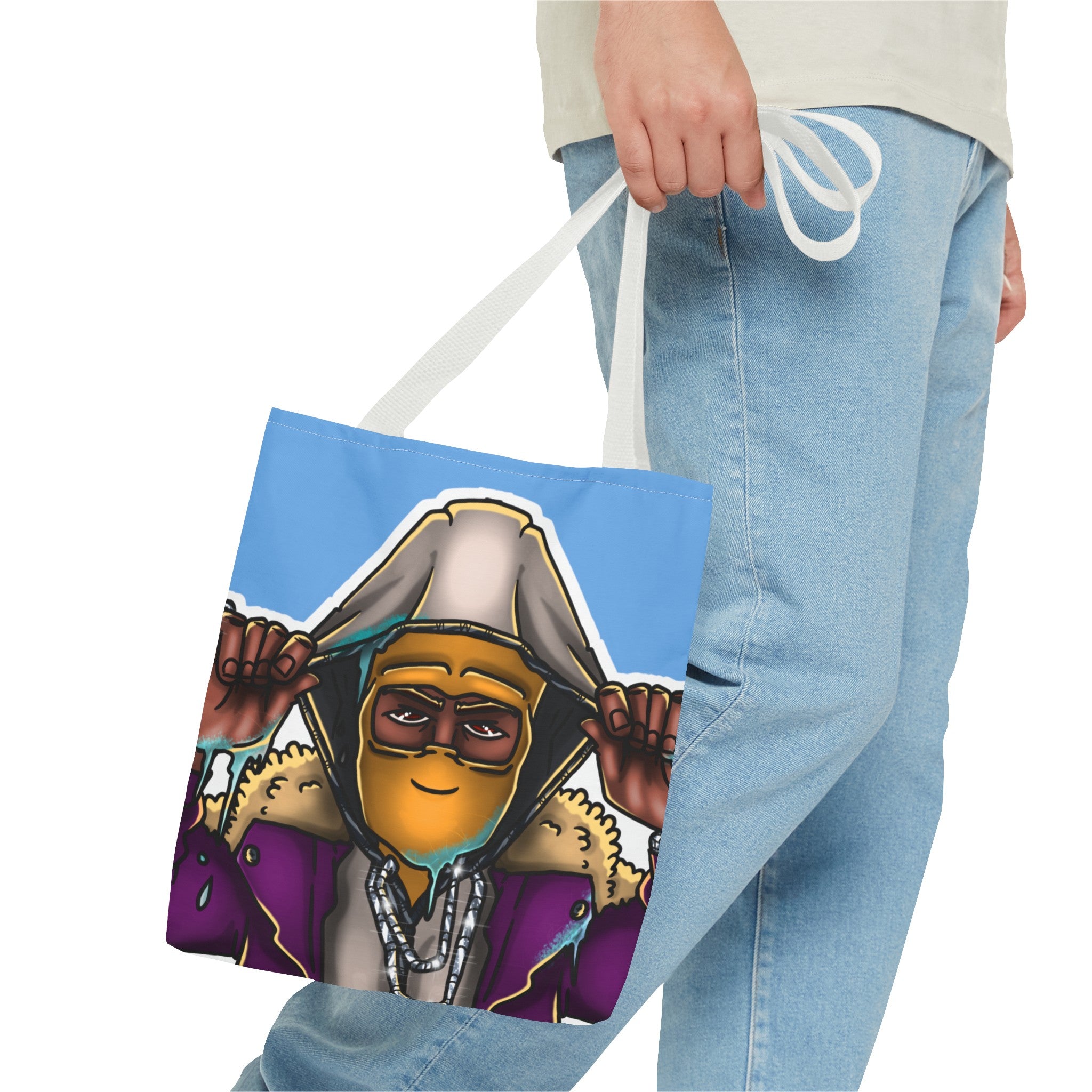 Tote Bag (AOP)