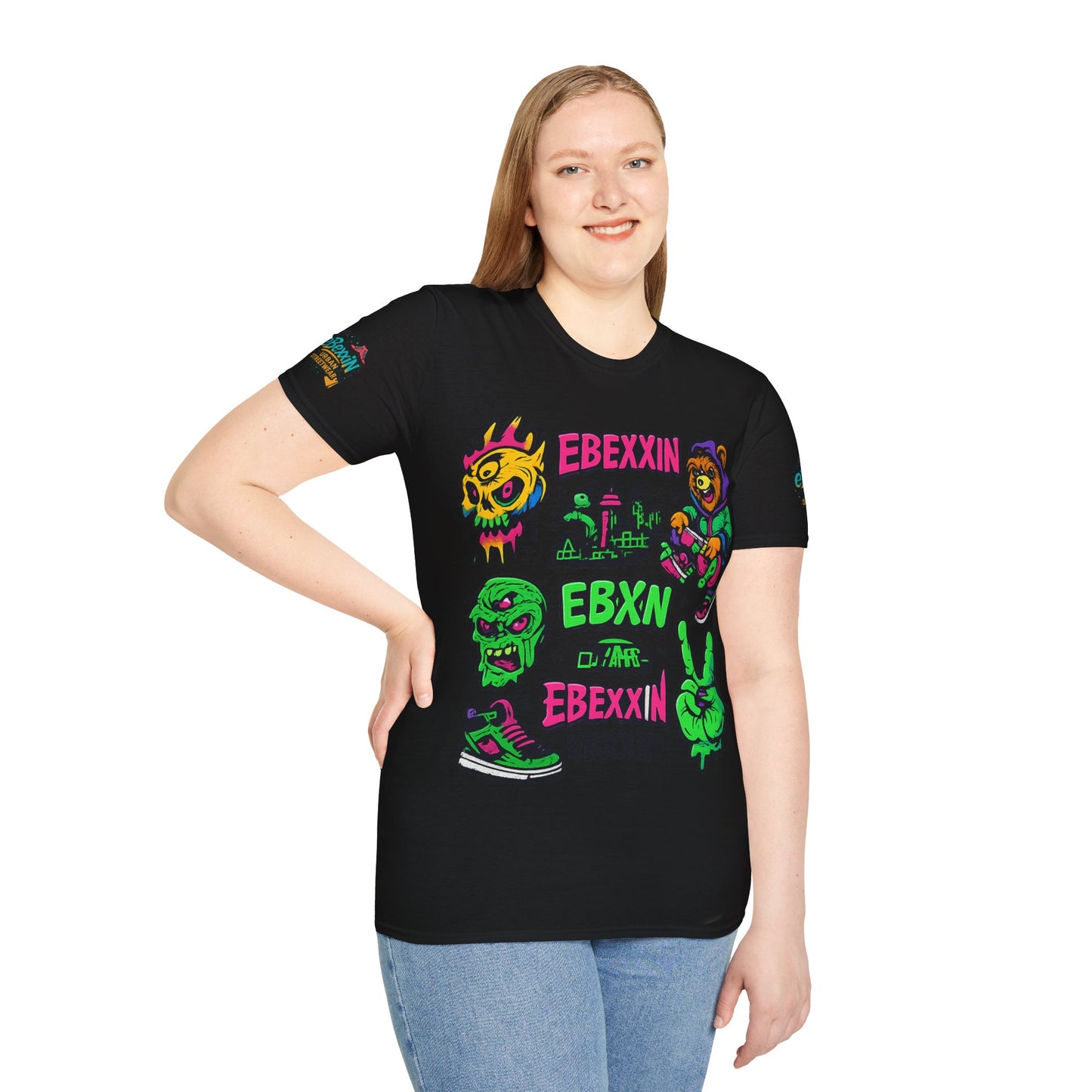 eBexxin - Trendsetters, Streetwear