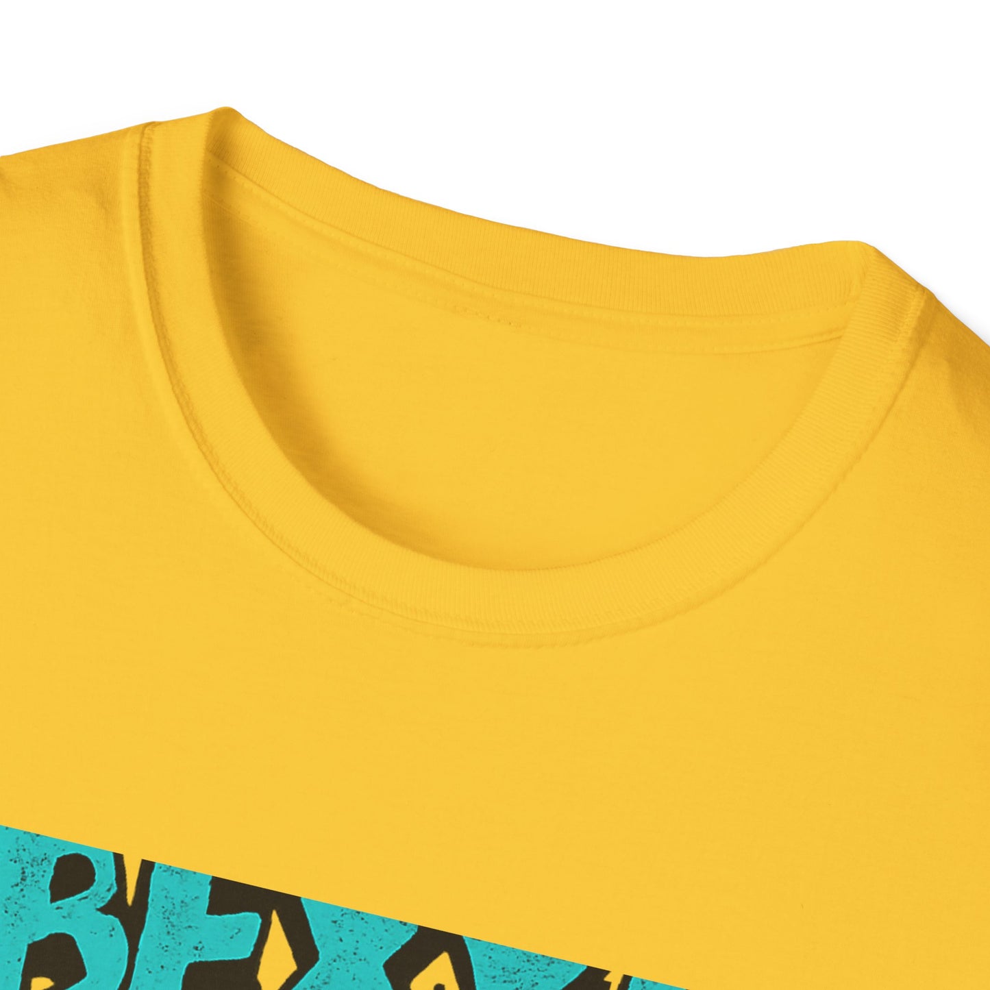eBexxin - stylish Unisex Softstyle