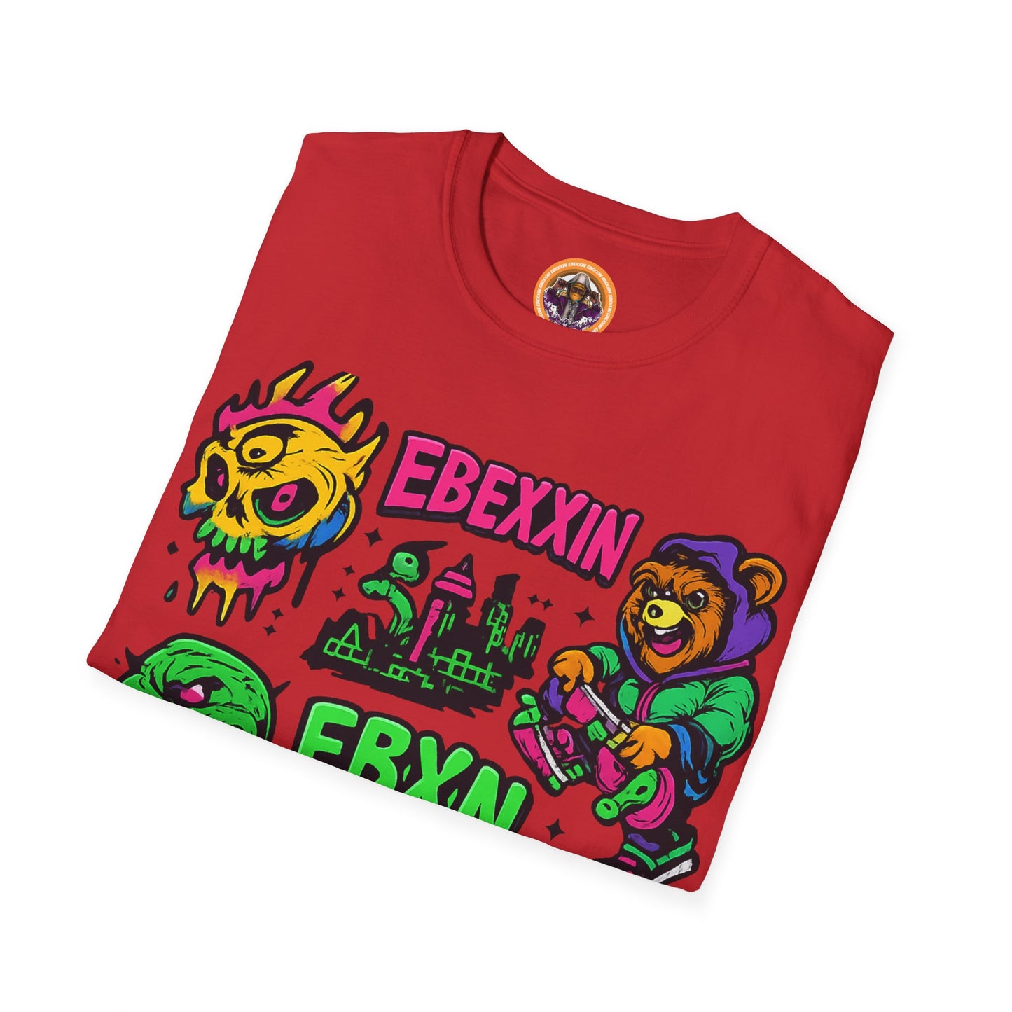 eBexxin - Trendsetters, Streetwear