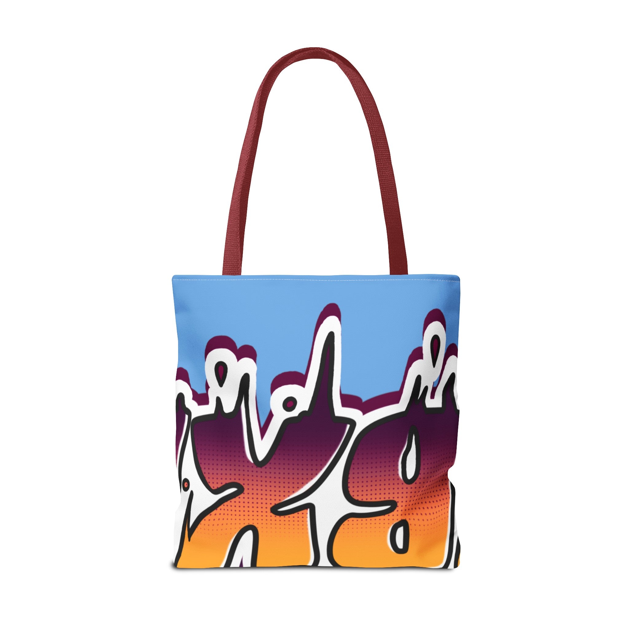 Tote Bag (AOP)