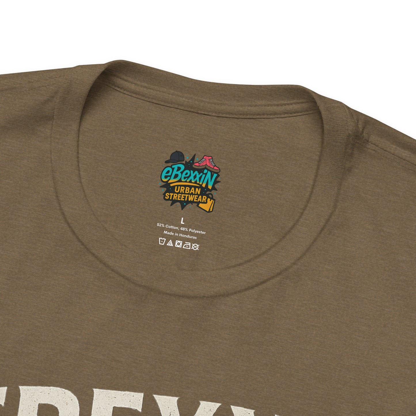eBexxin - Stylish Unisex T-Shirts