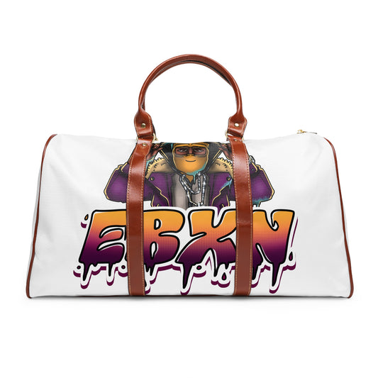 Waterproof Travel Bag