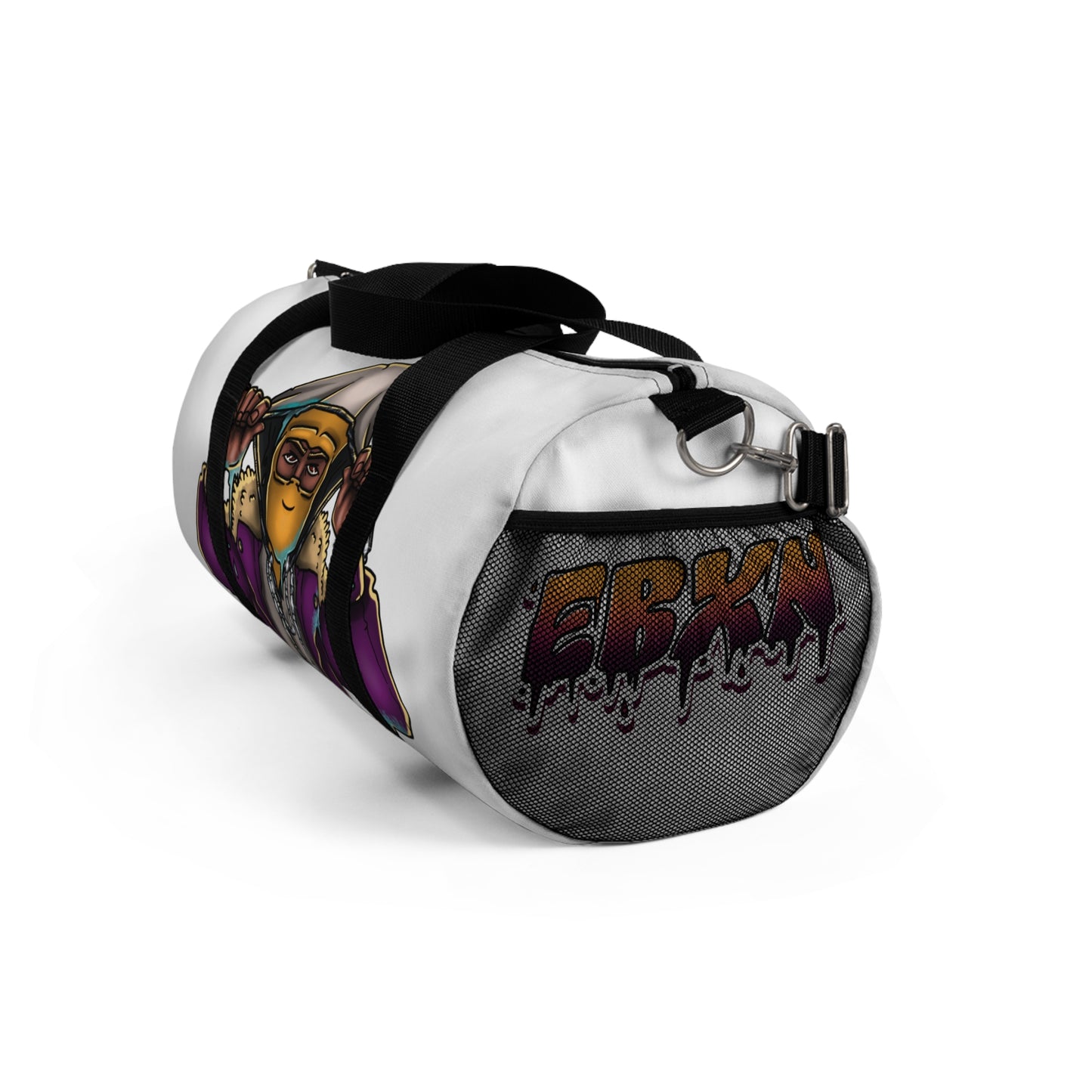 EBXN Duffel Bag