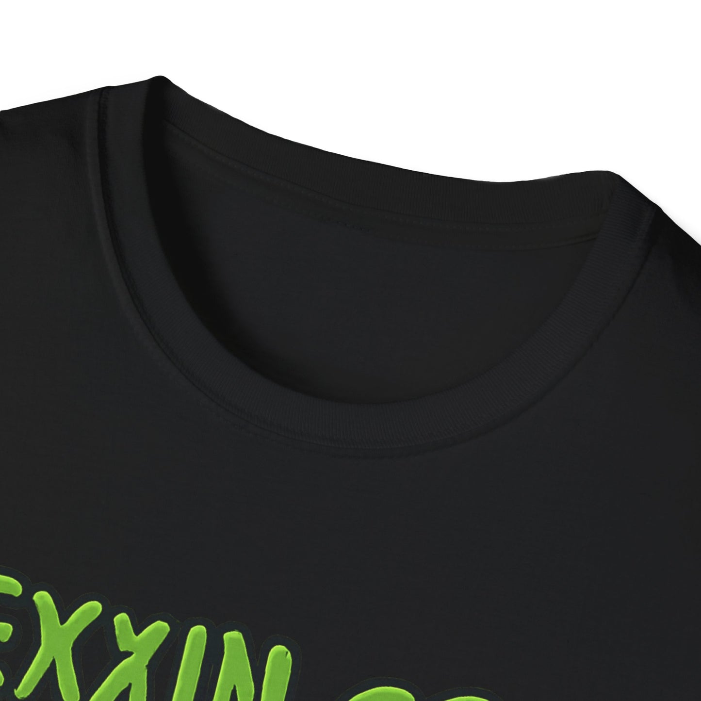eBexxin - Unisex Stylish T-Shirt