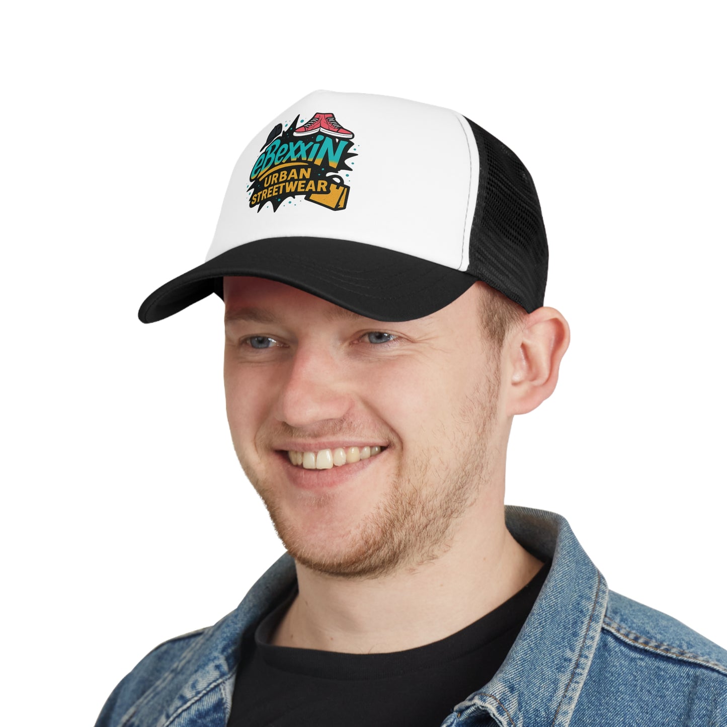 eBexxin - Urban Streetwear Cap