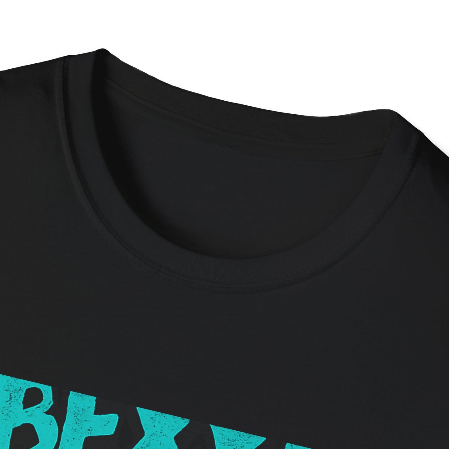 eBexxin - stylish Unisex Softstyle