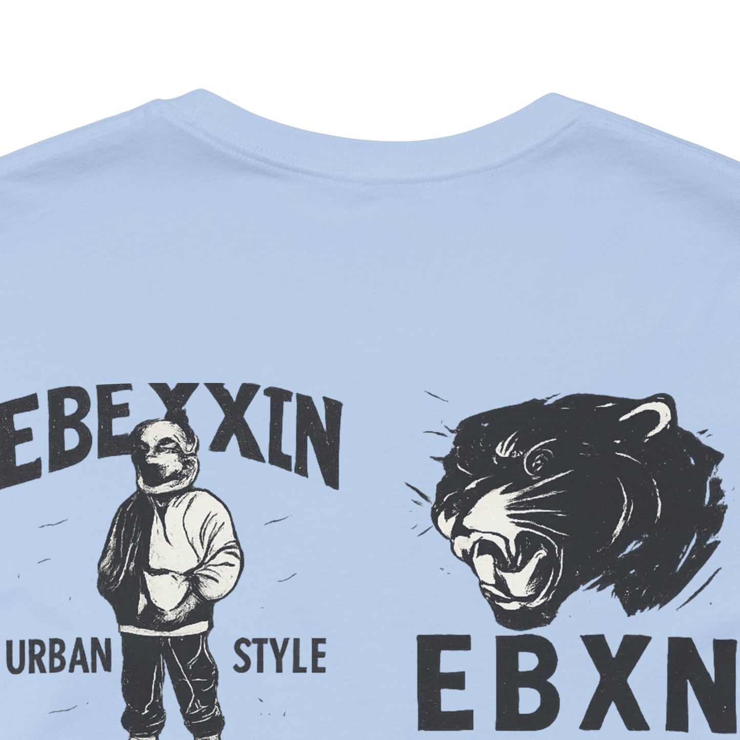 eBexxin - Stylish Unisex T-Shirts