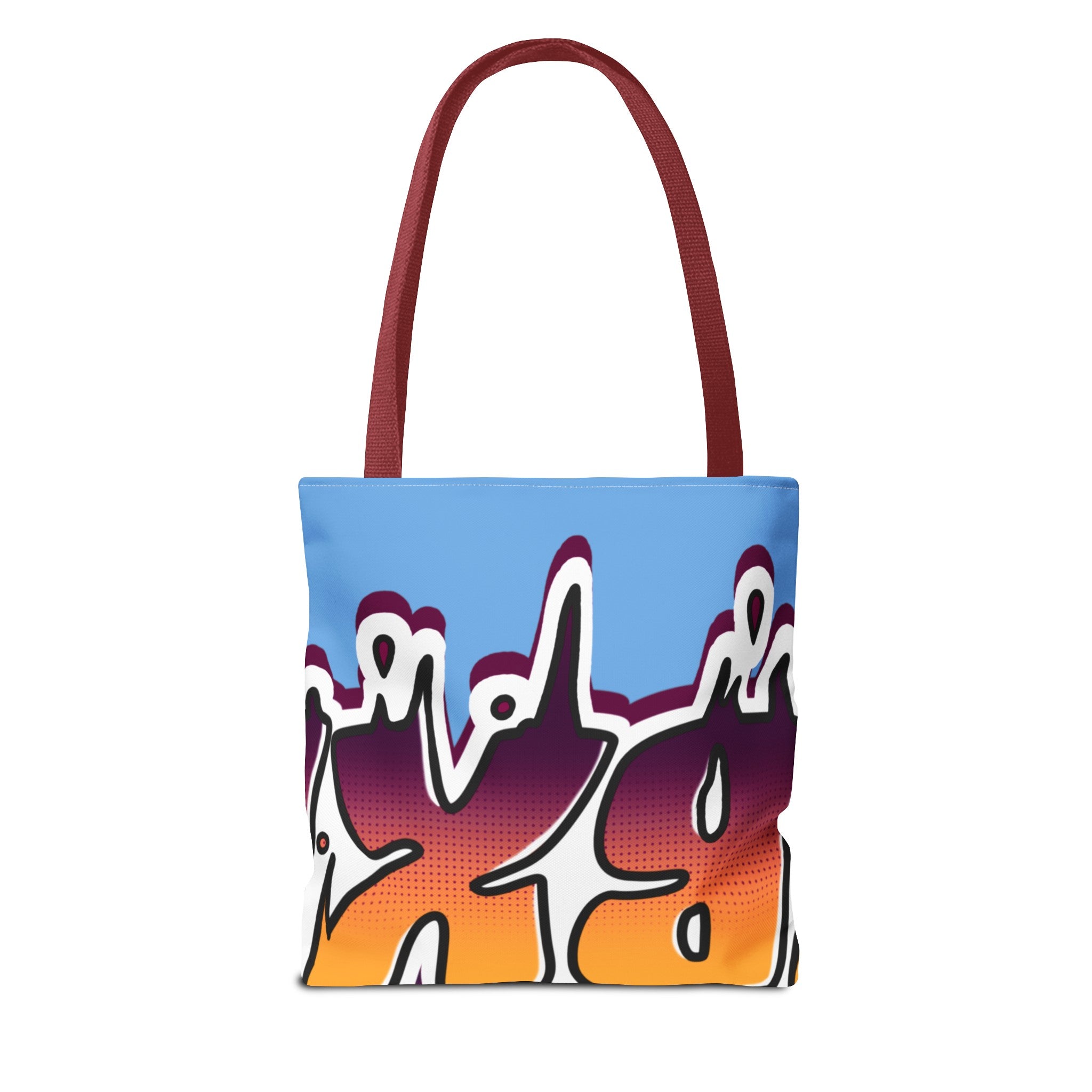 Tote Bag (AOP)