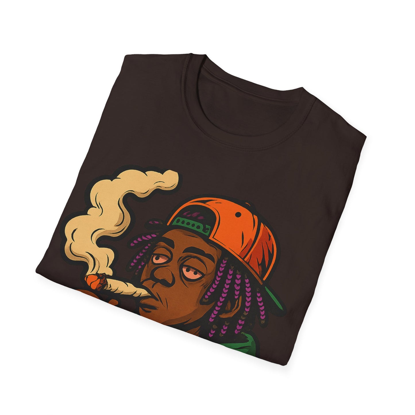 eBexxin - Urban Vibe T-Shirt, Unisex