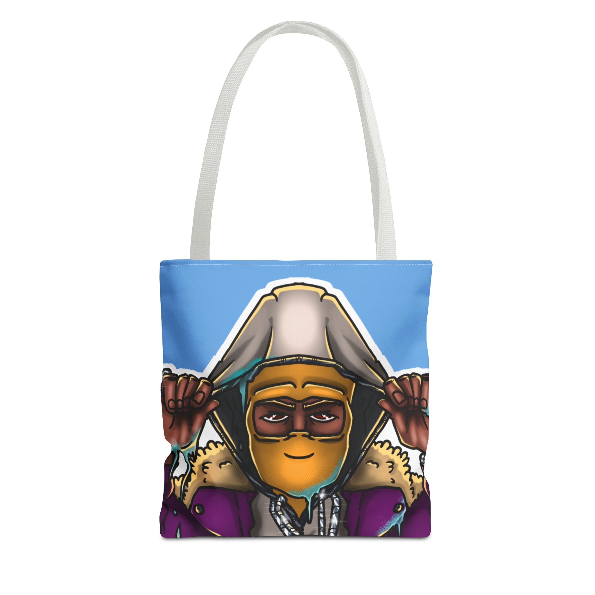 Tote Bag (AOP)
