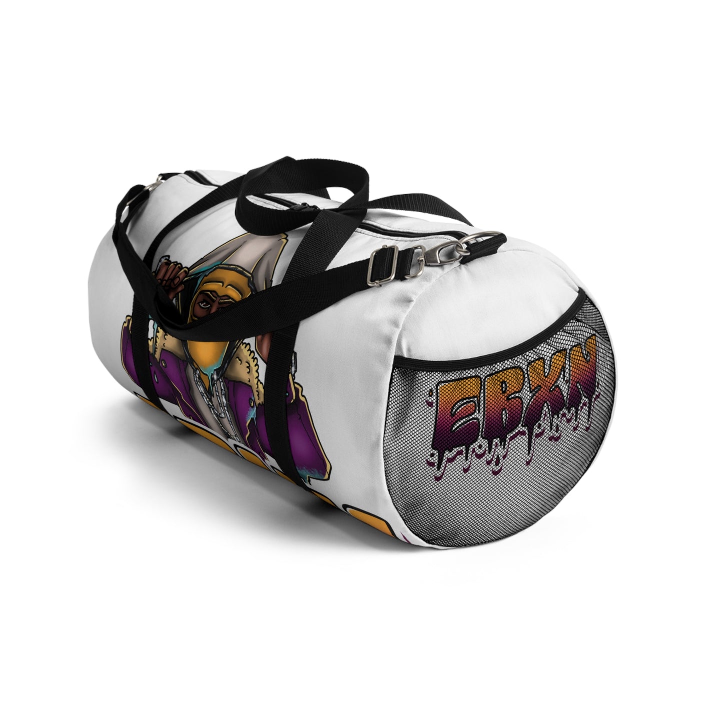 EBXN Duffel Bag