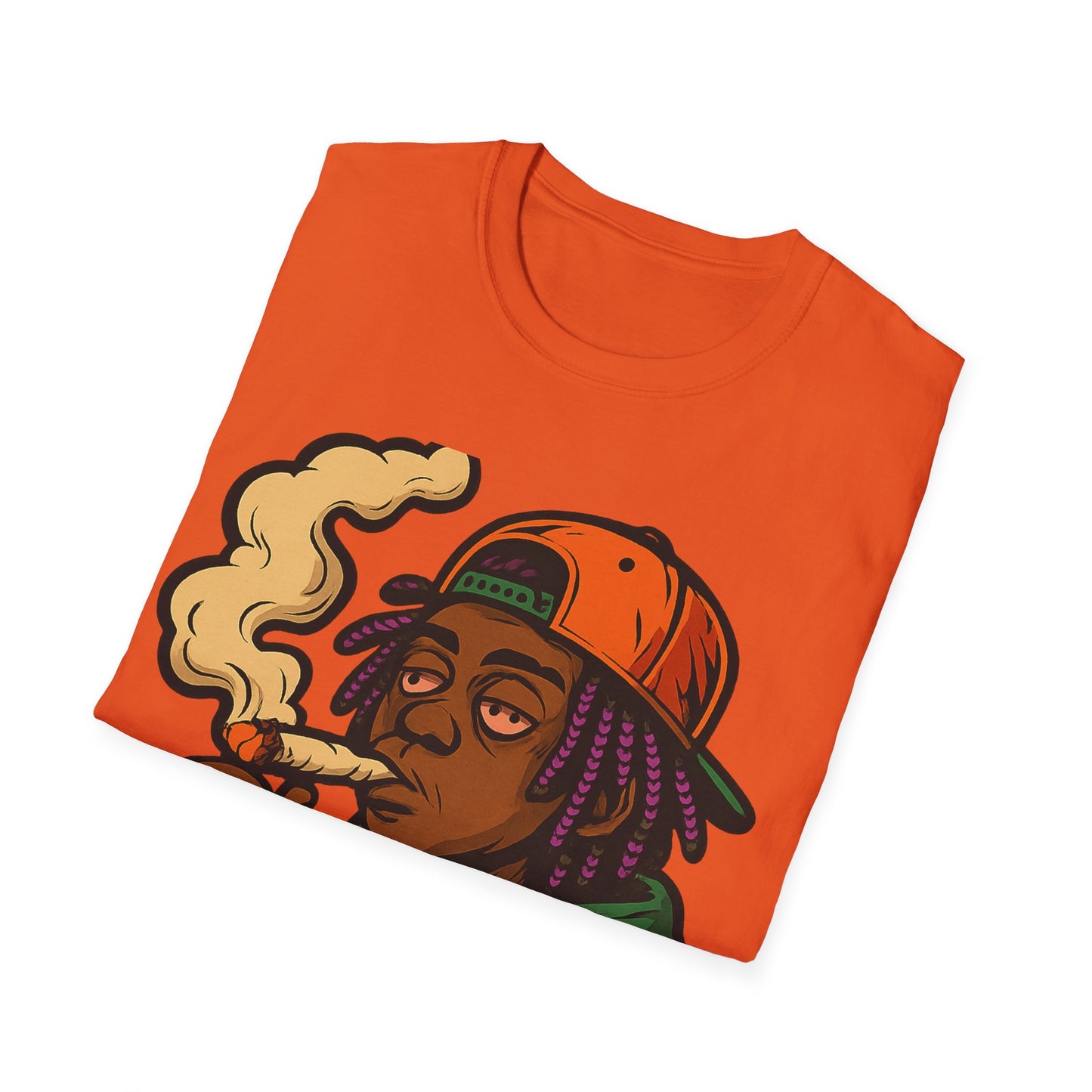 eBexxin - Urban Vibe T-Shirt, Unisex