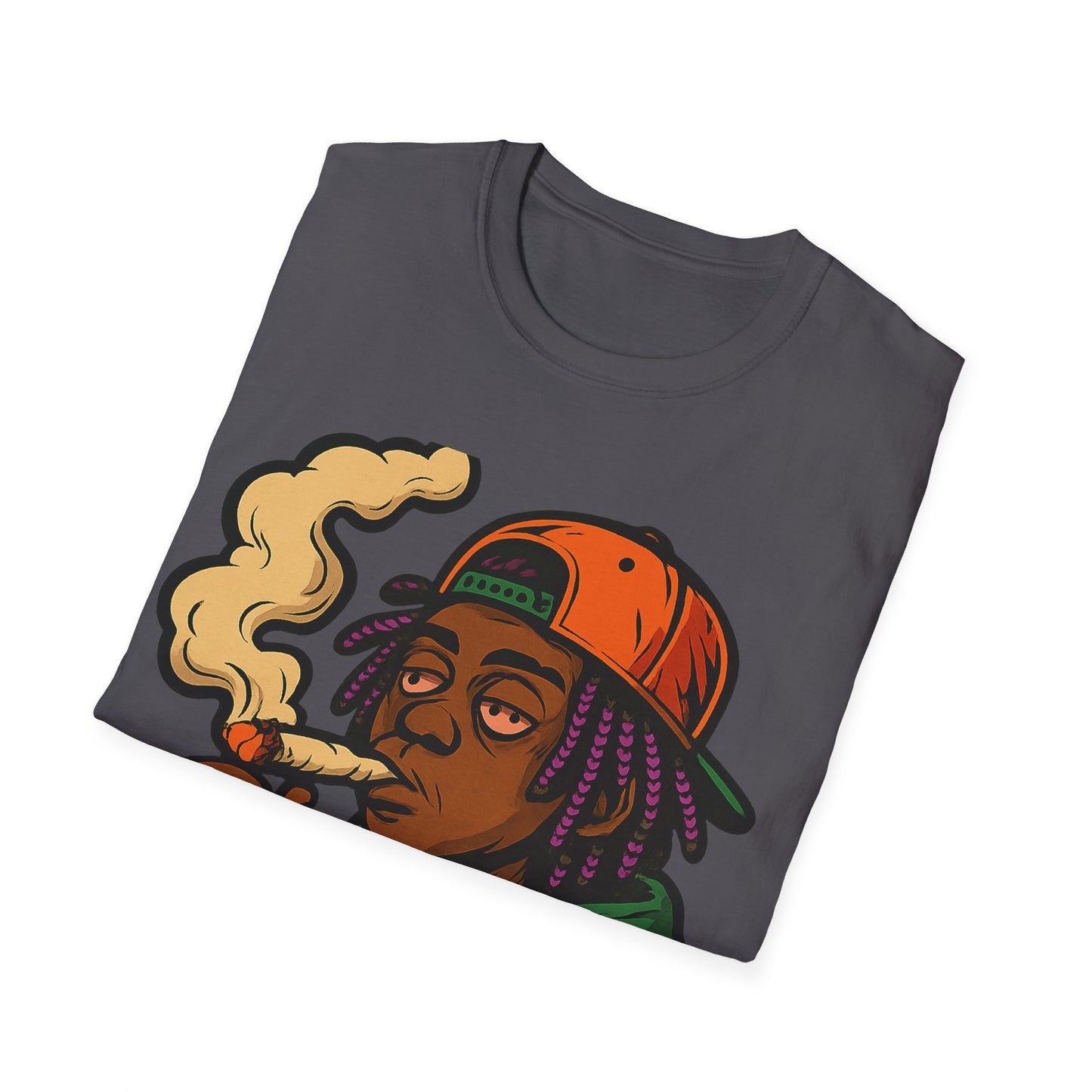 eBexxin - Urban Vibe T-Shirt, Unisex