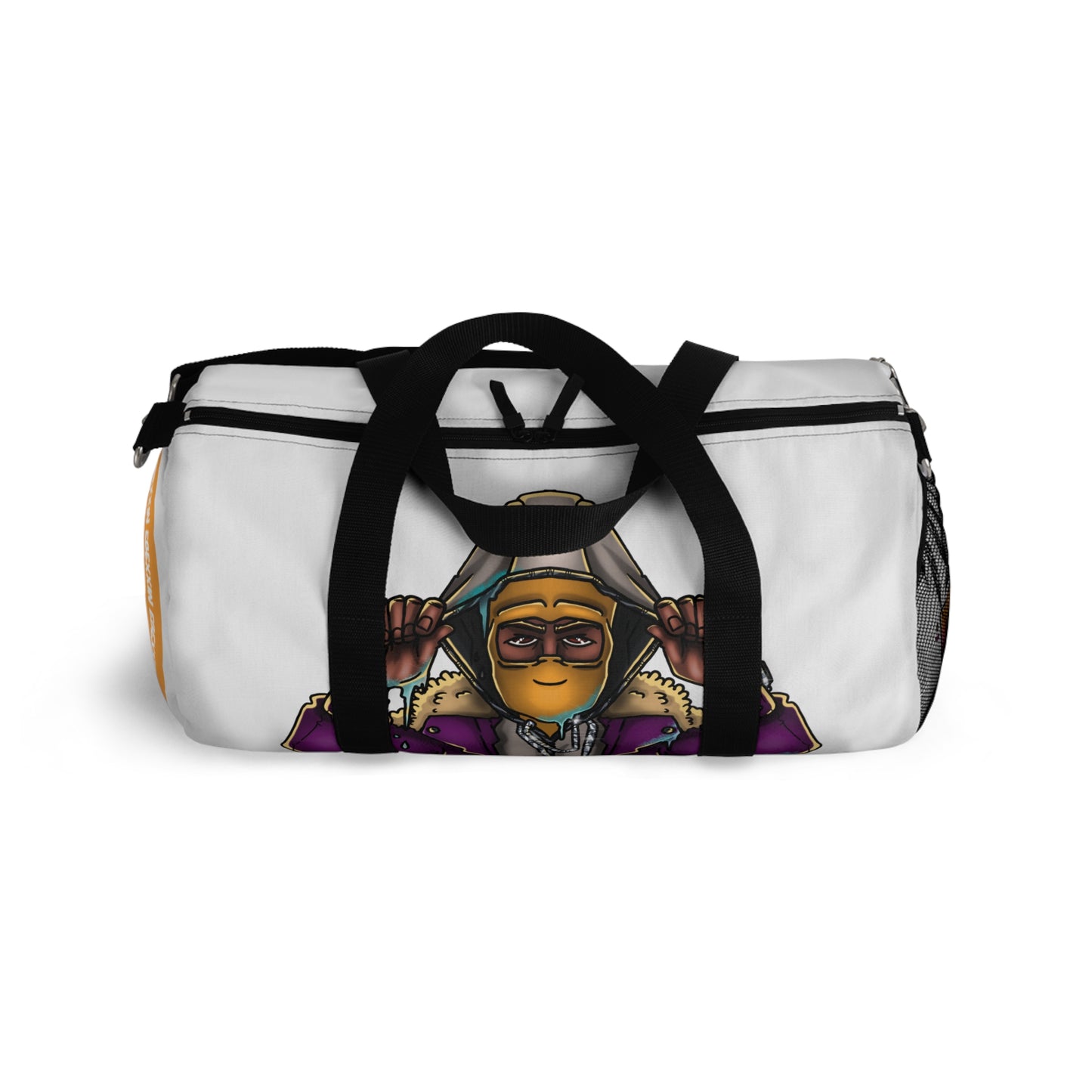 EBXN Duffel Bag