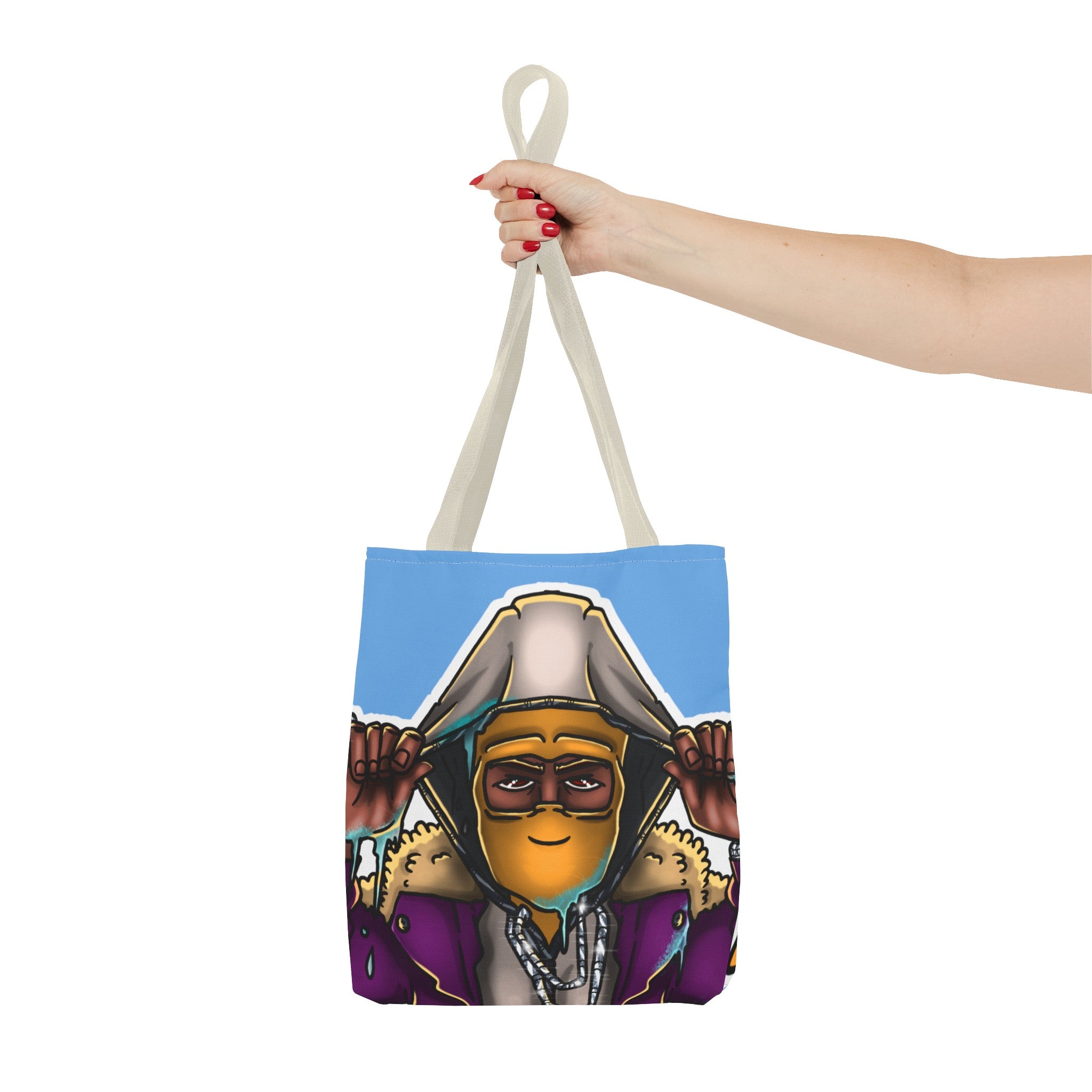 Tote Bag (AOP)