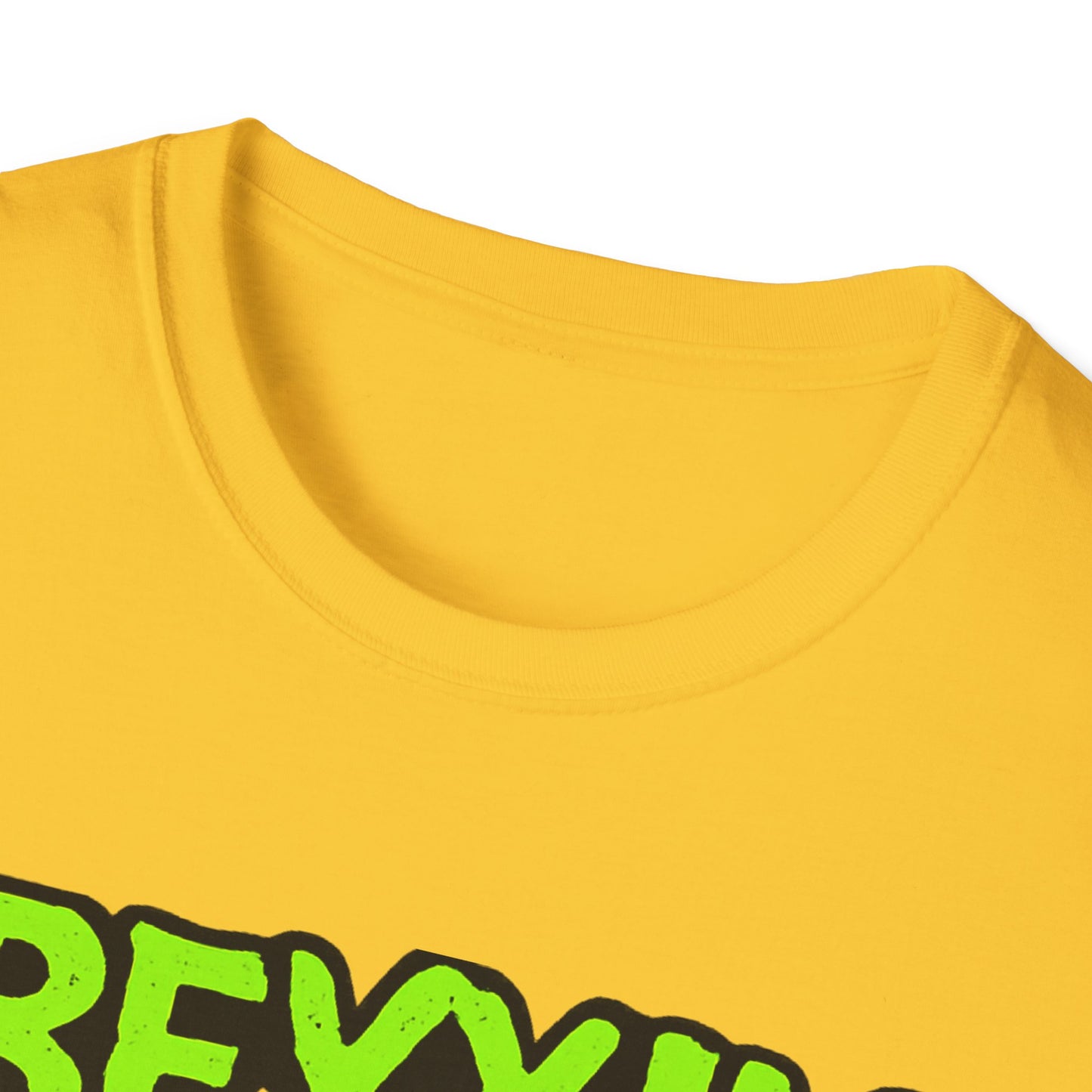 eBexxin - Unisex Softstyle T-Shirt