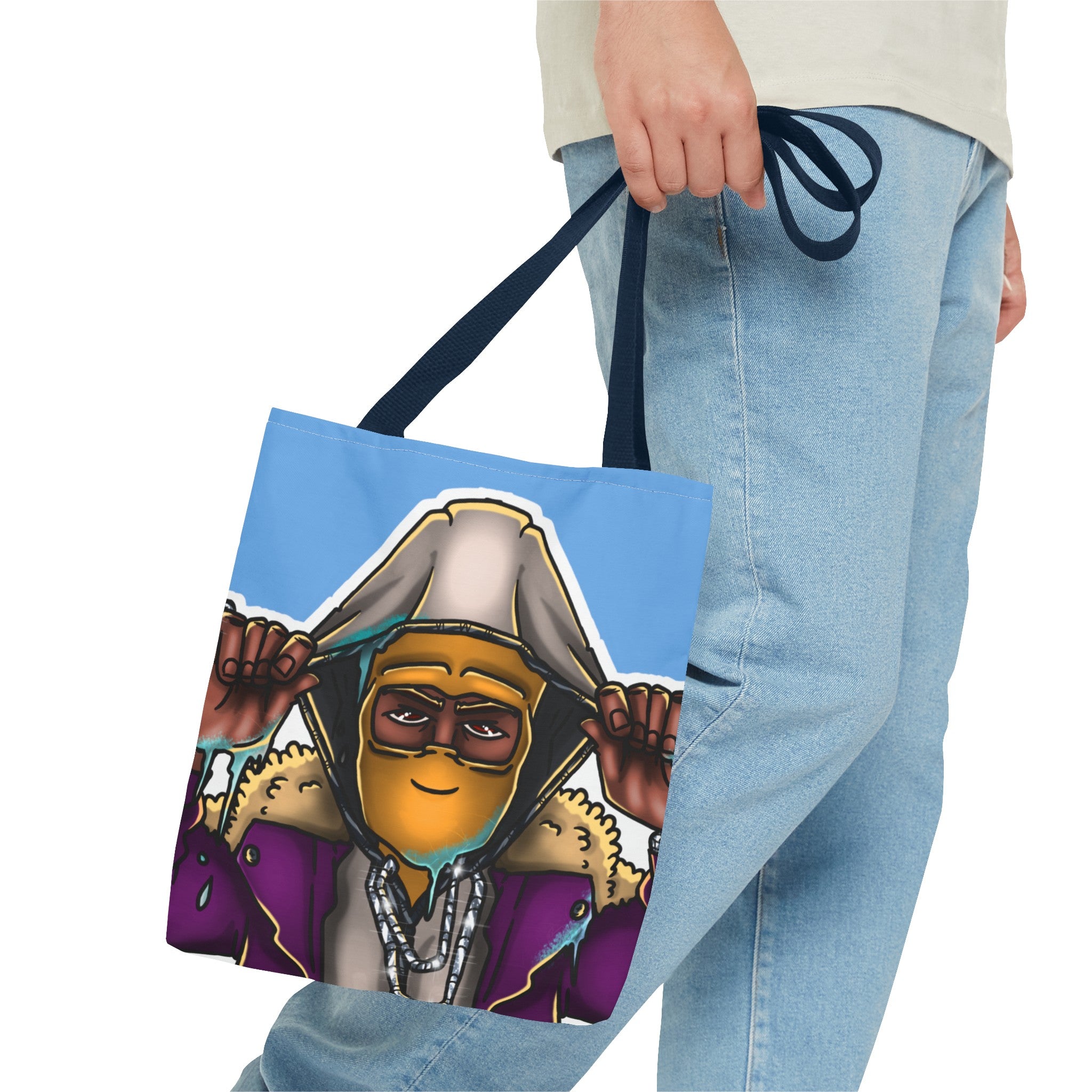Tote Bag (AOP)