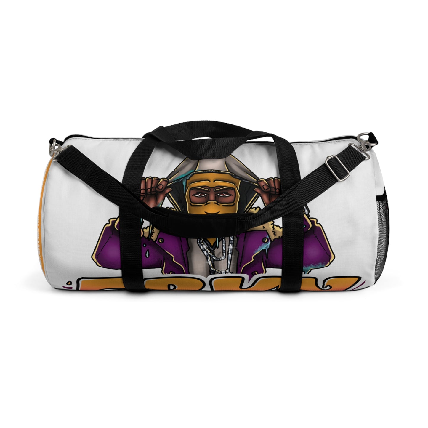 EBXN Duffel Bag