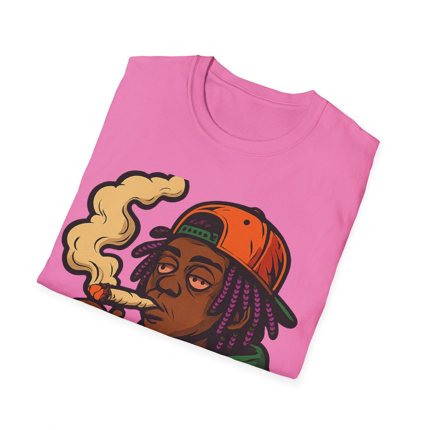 eBexxin - Urban Vibe T-Shirt, Unisex