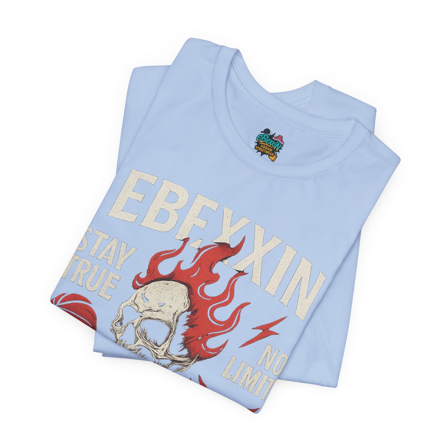 eBexxin - Stylish Unisex T-Shirts