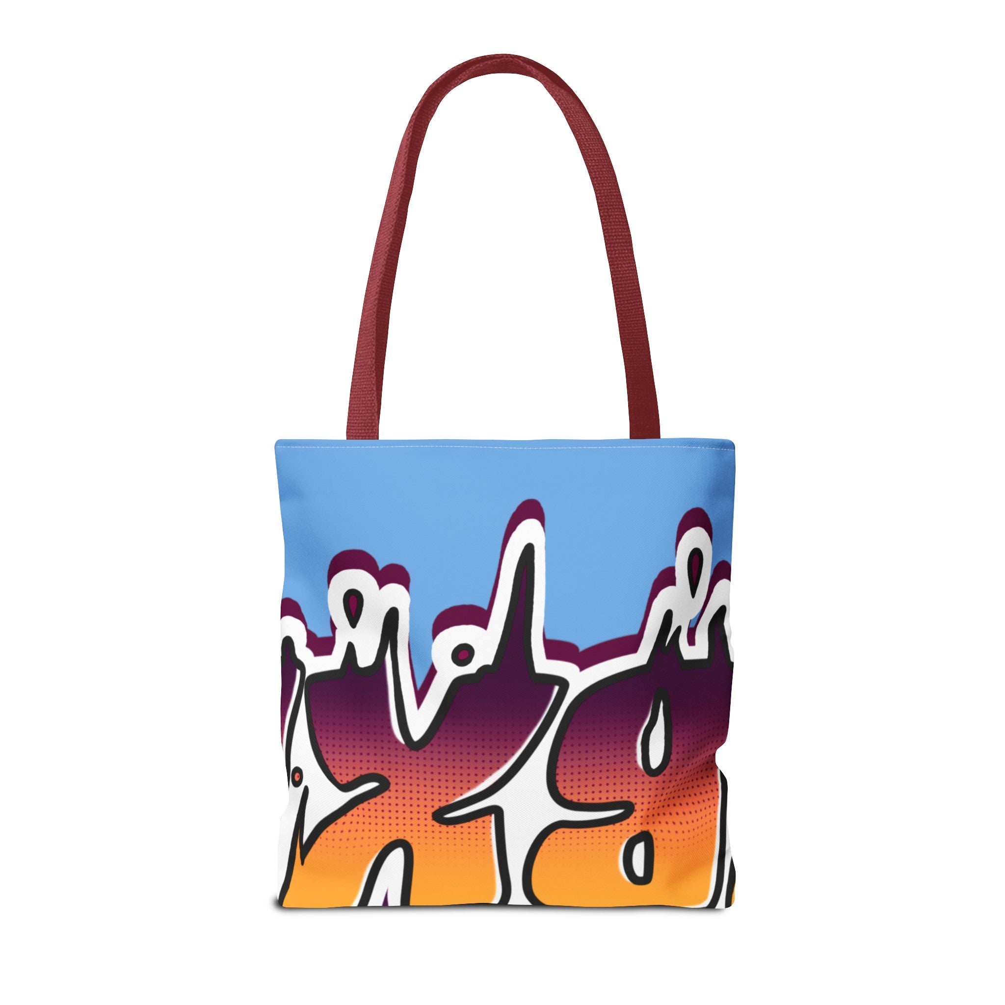 Tote Bag (AOP)