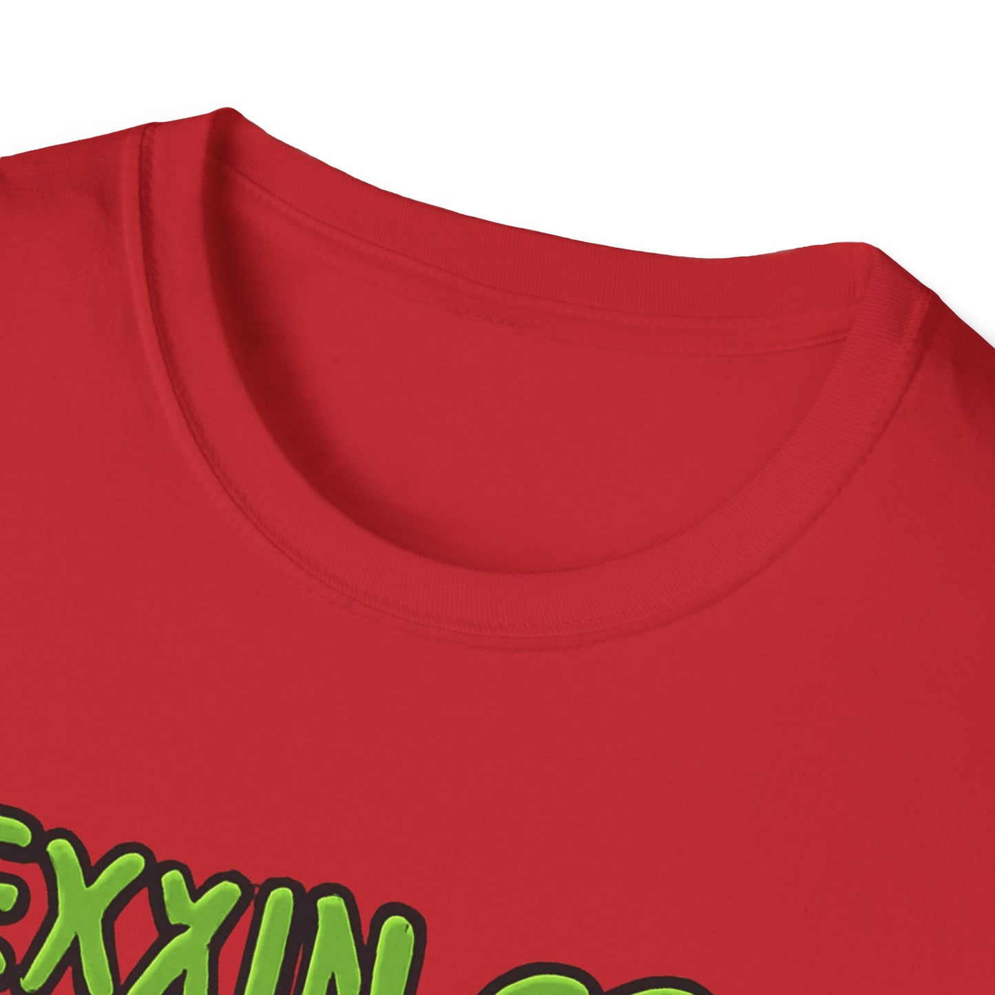 eBexxin - Unisex Stylish T-Shirt