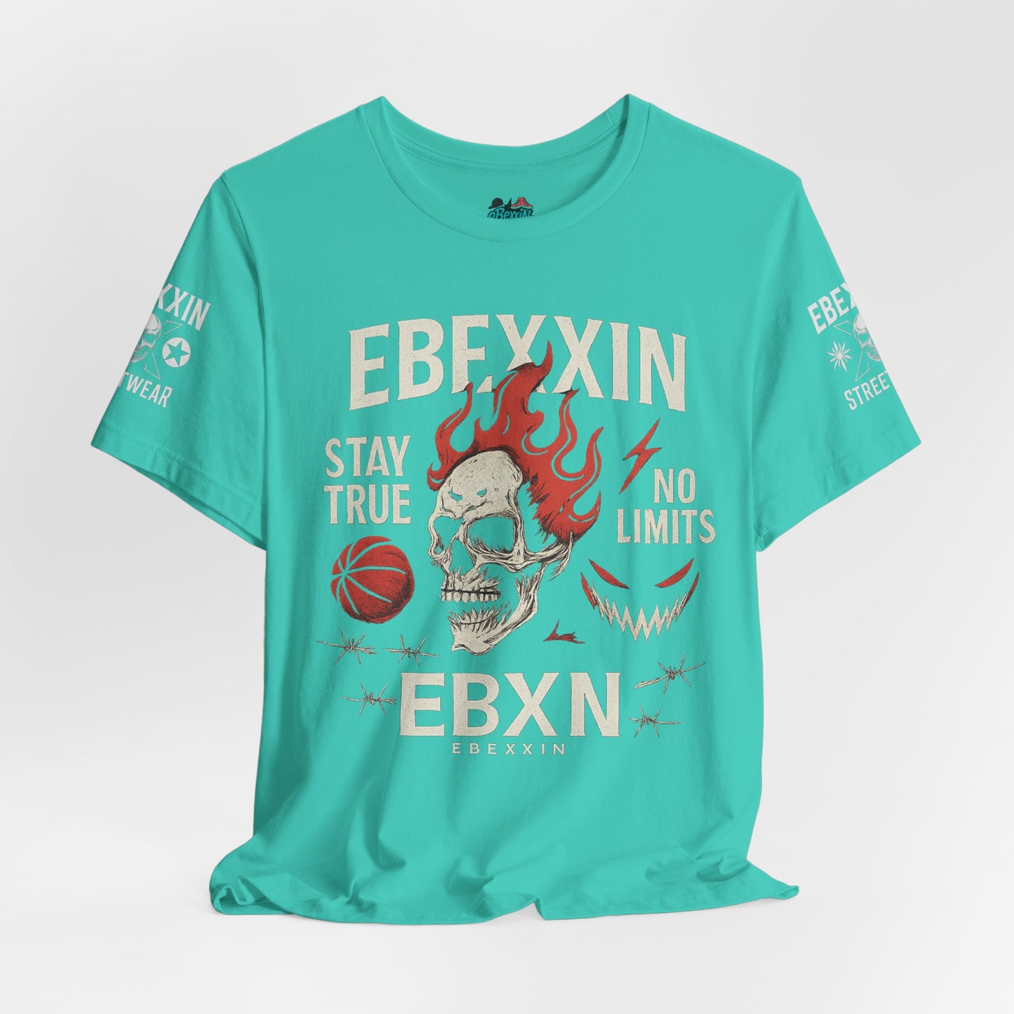 eBexxin - Stylish Unisex T-Shirts
