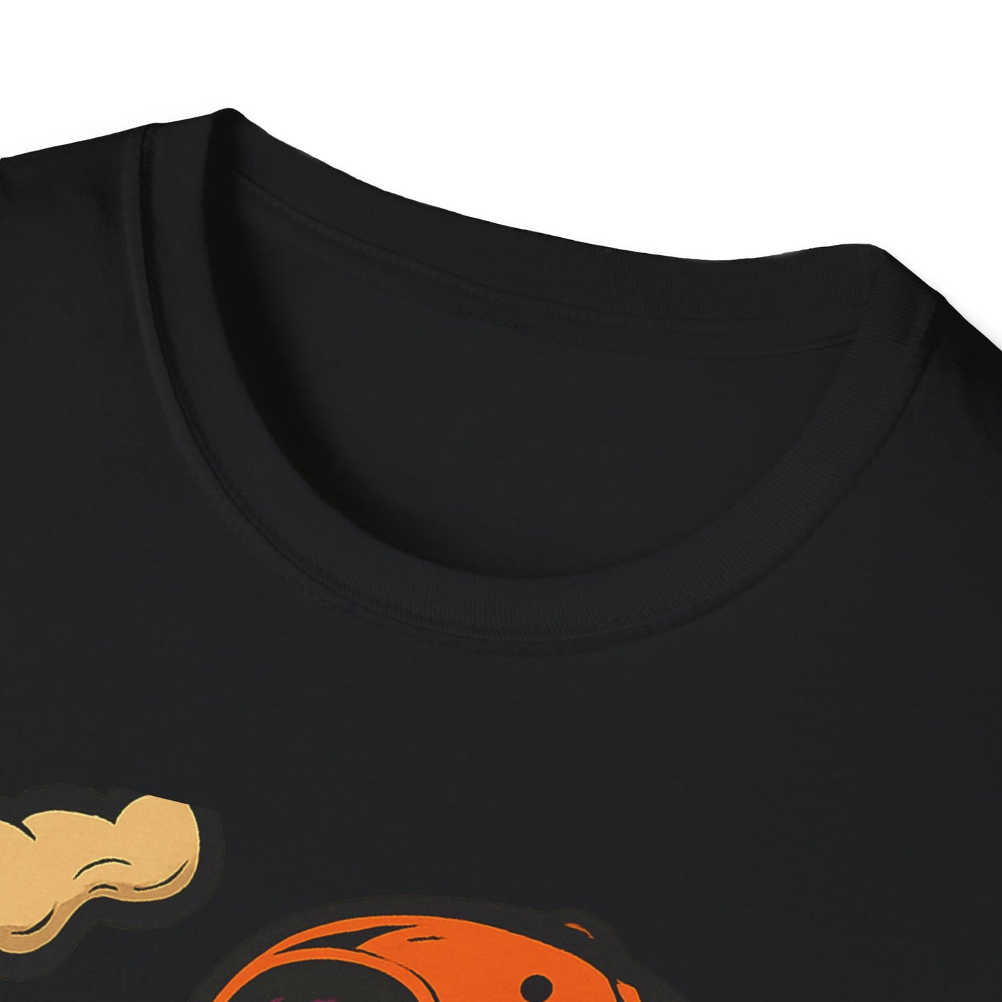 eBexxin - Urban Vibe T-Shirt, Unisex
