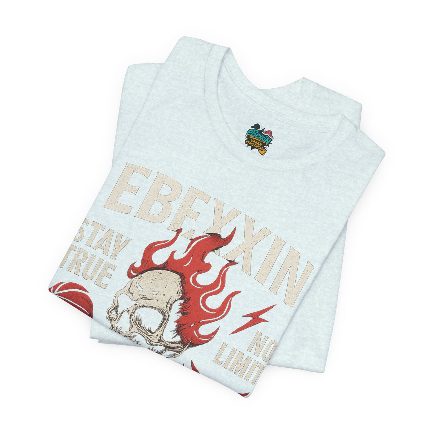 eBexxin - Stylish Unisex T-Shirts