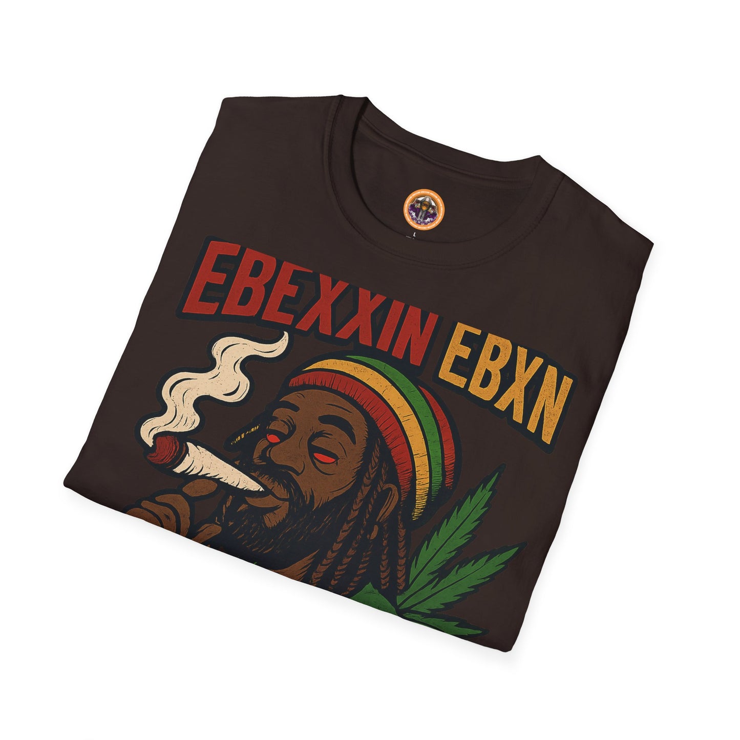 eBexxin - Urban Graphic Tee Unisex