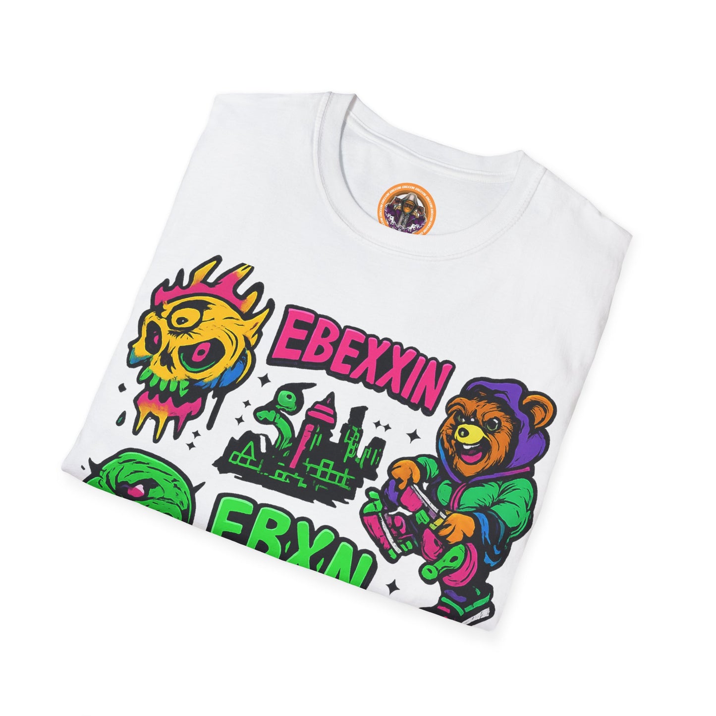 eBexxin - Trendsetters, Streetwear