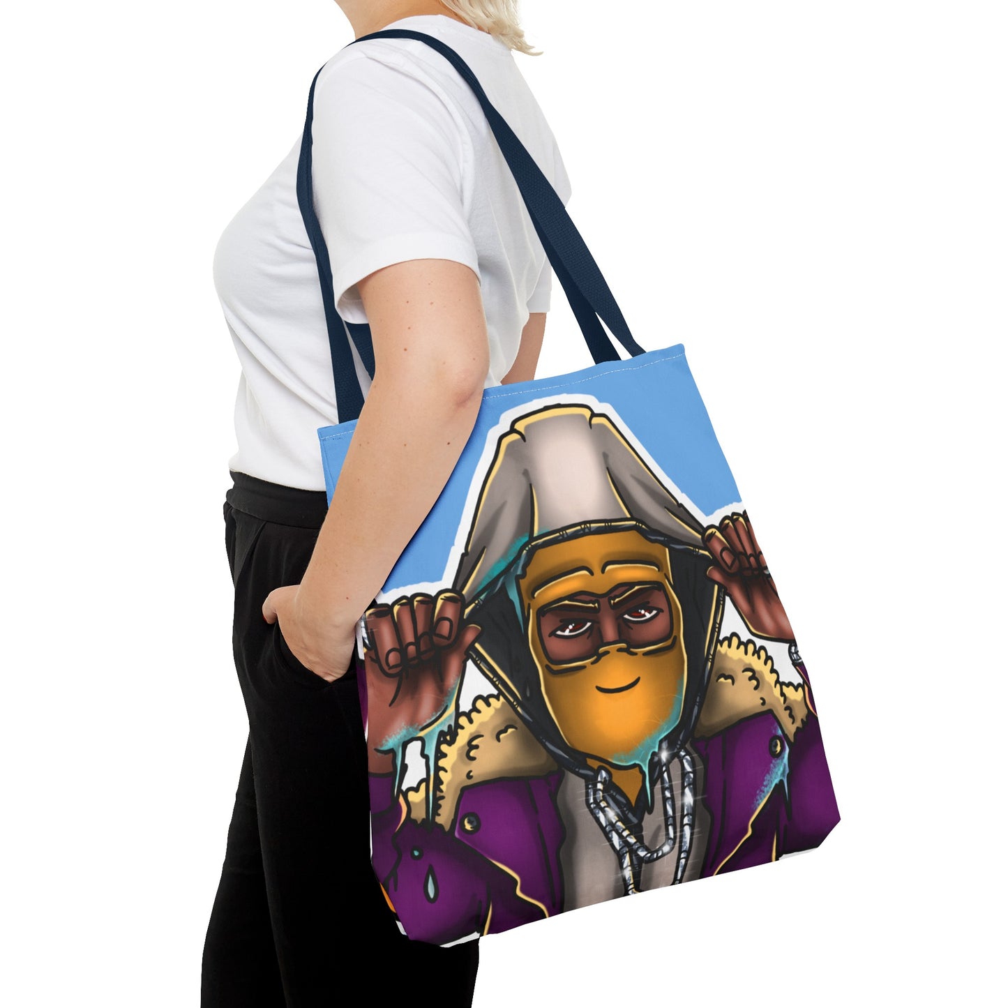 Tote Bag (AOP)