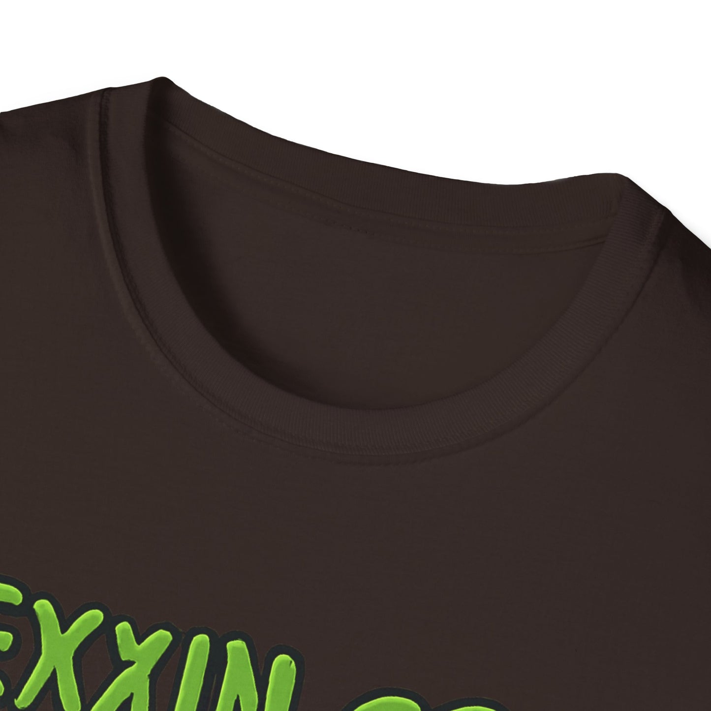 eBexxin - Unisex Stylish T-Shirt
