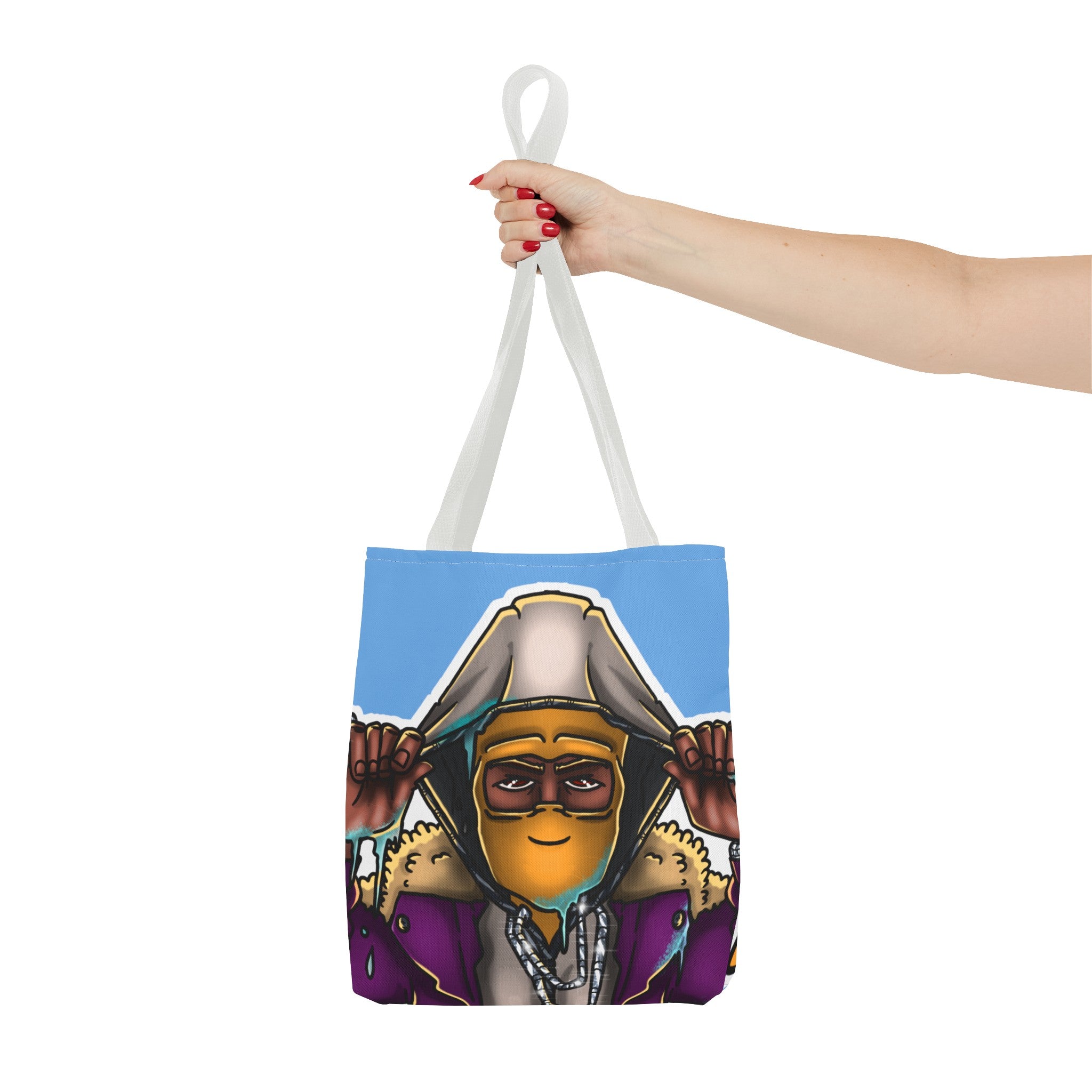 Tote Bag (AOP)