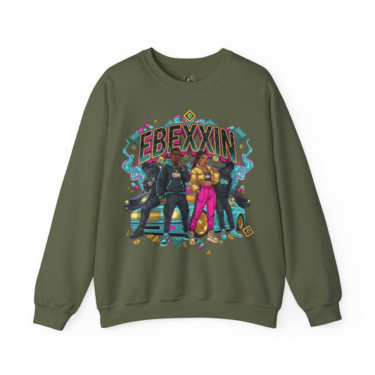 eBexxin Nova