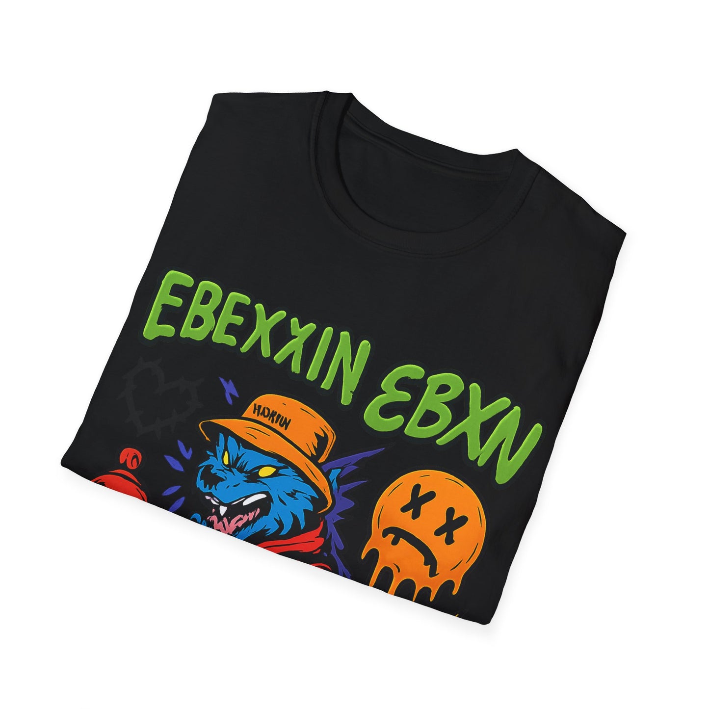 eBexxin - Unisex Stylish T-Shirt
