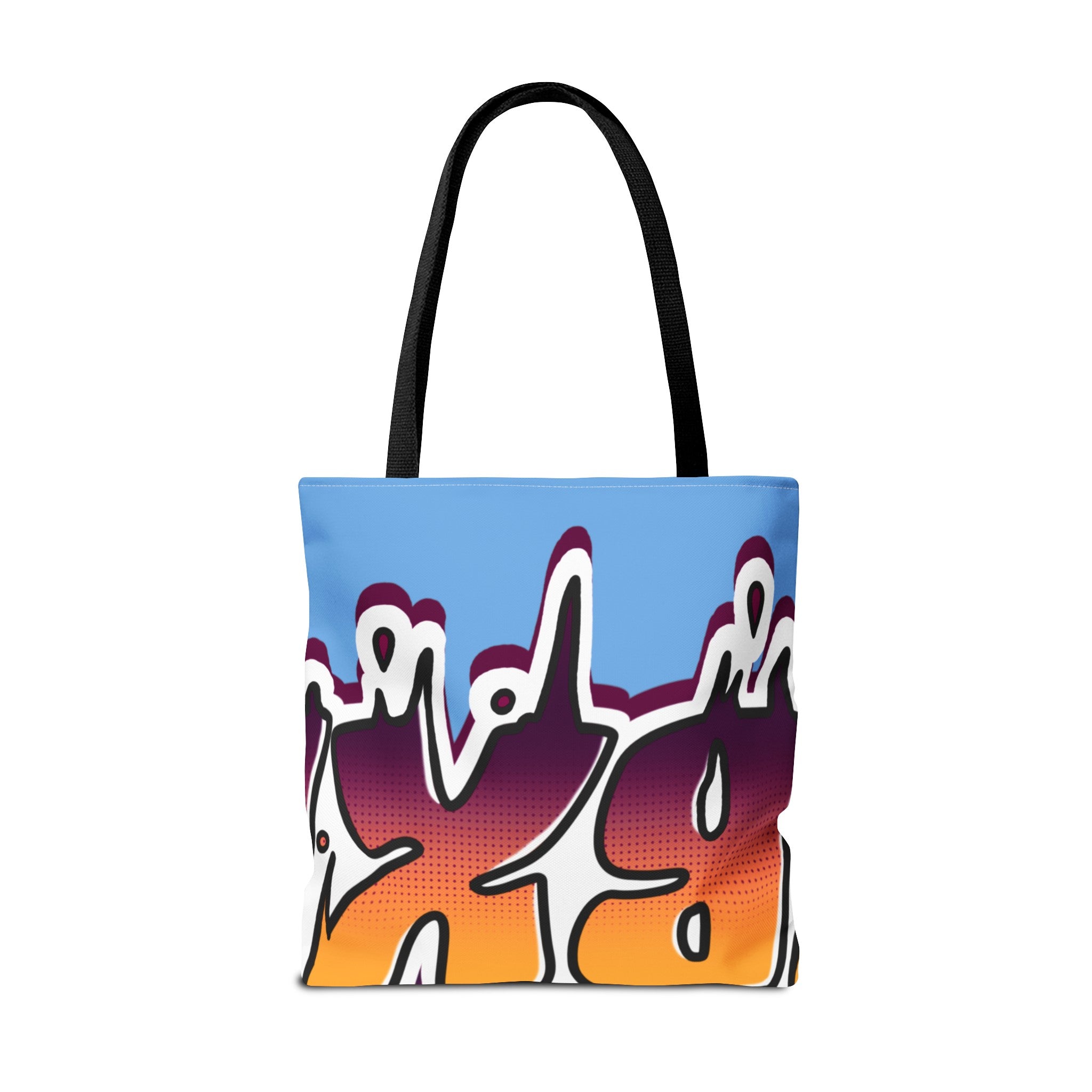 Tote Bag (AOP)
