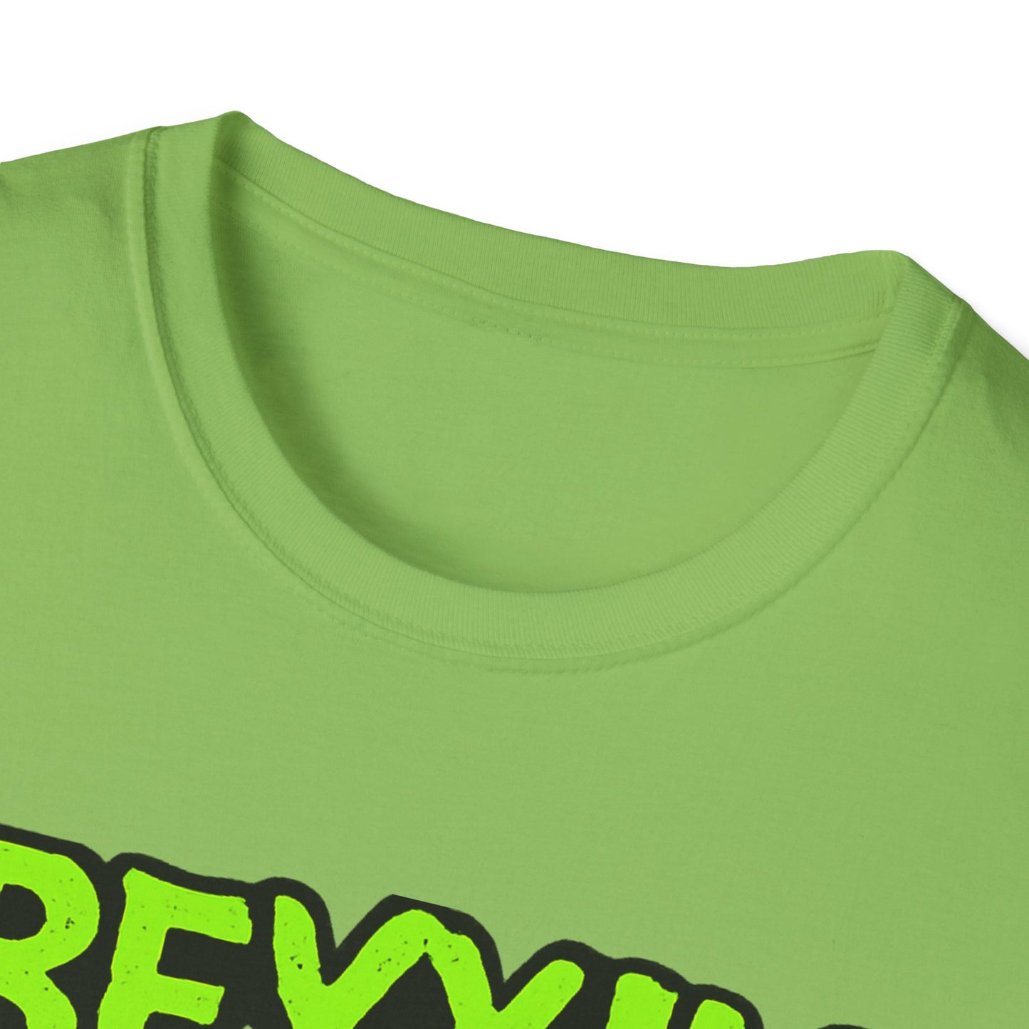 eBexxin - Unisex Softstyle T-Shirt