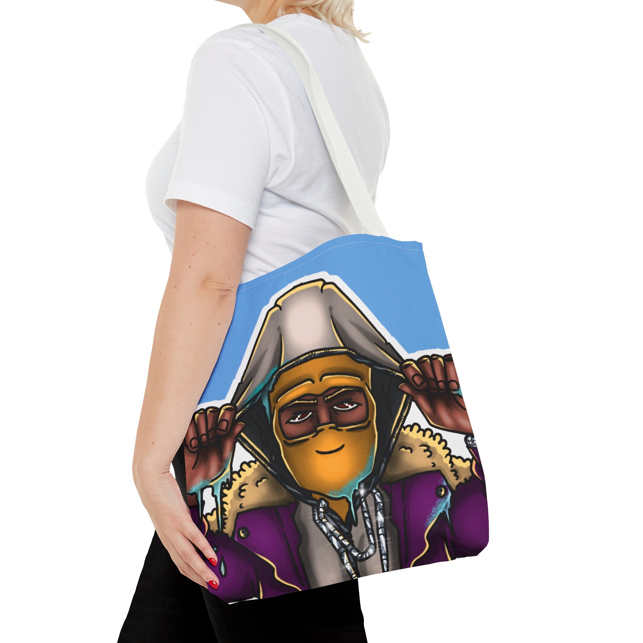 Tote Bag (AOP)