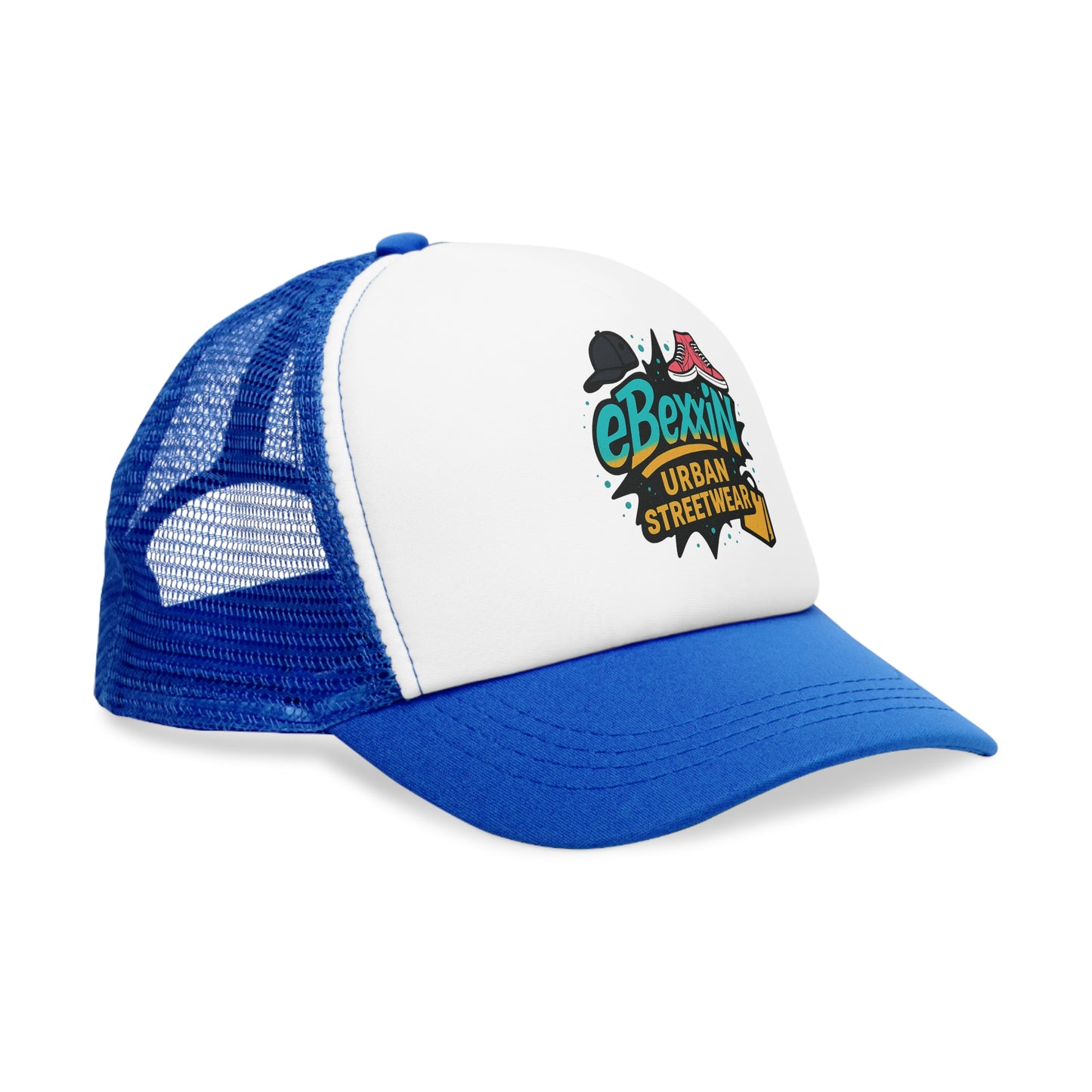 eBexxin - Urban Streetwear Cap